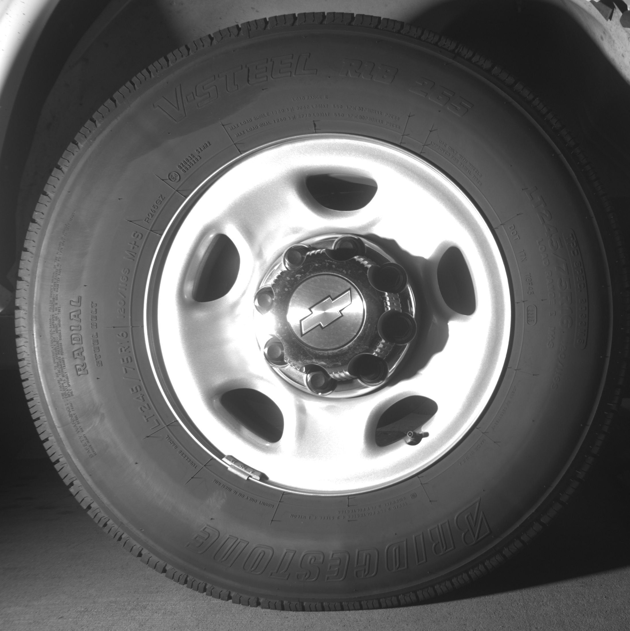 Thumbnail: 2025 Chevrolet Express - 10