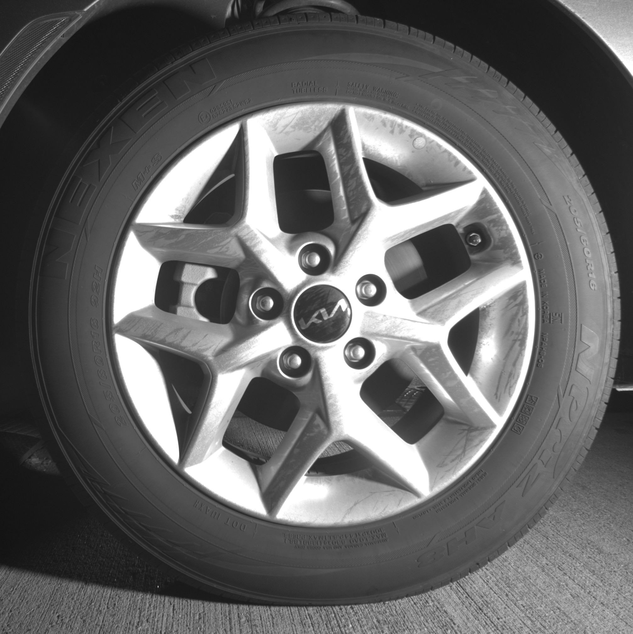 Thumbnail: 2025 Kia Soul - 12