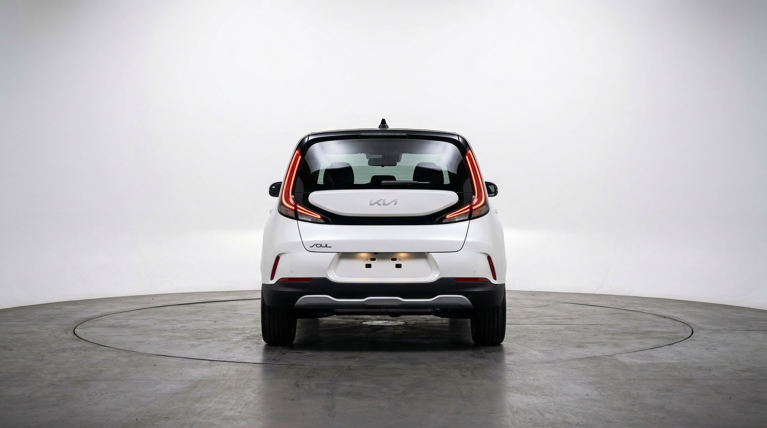 Thumbnail: 2025 Kia Soul - 7