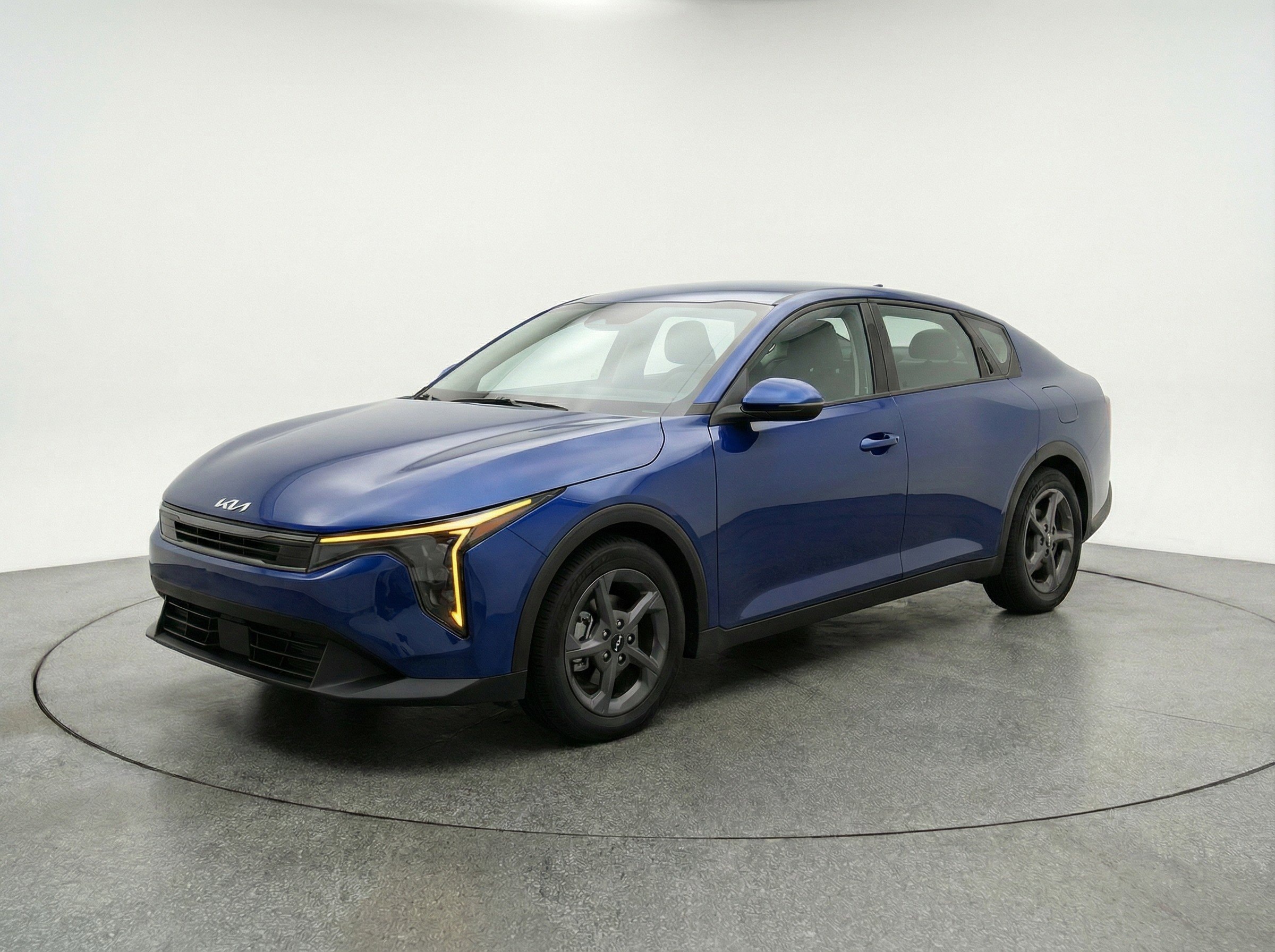 Thumbnail: 2025 Kia K4 - 3