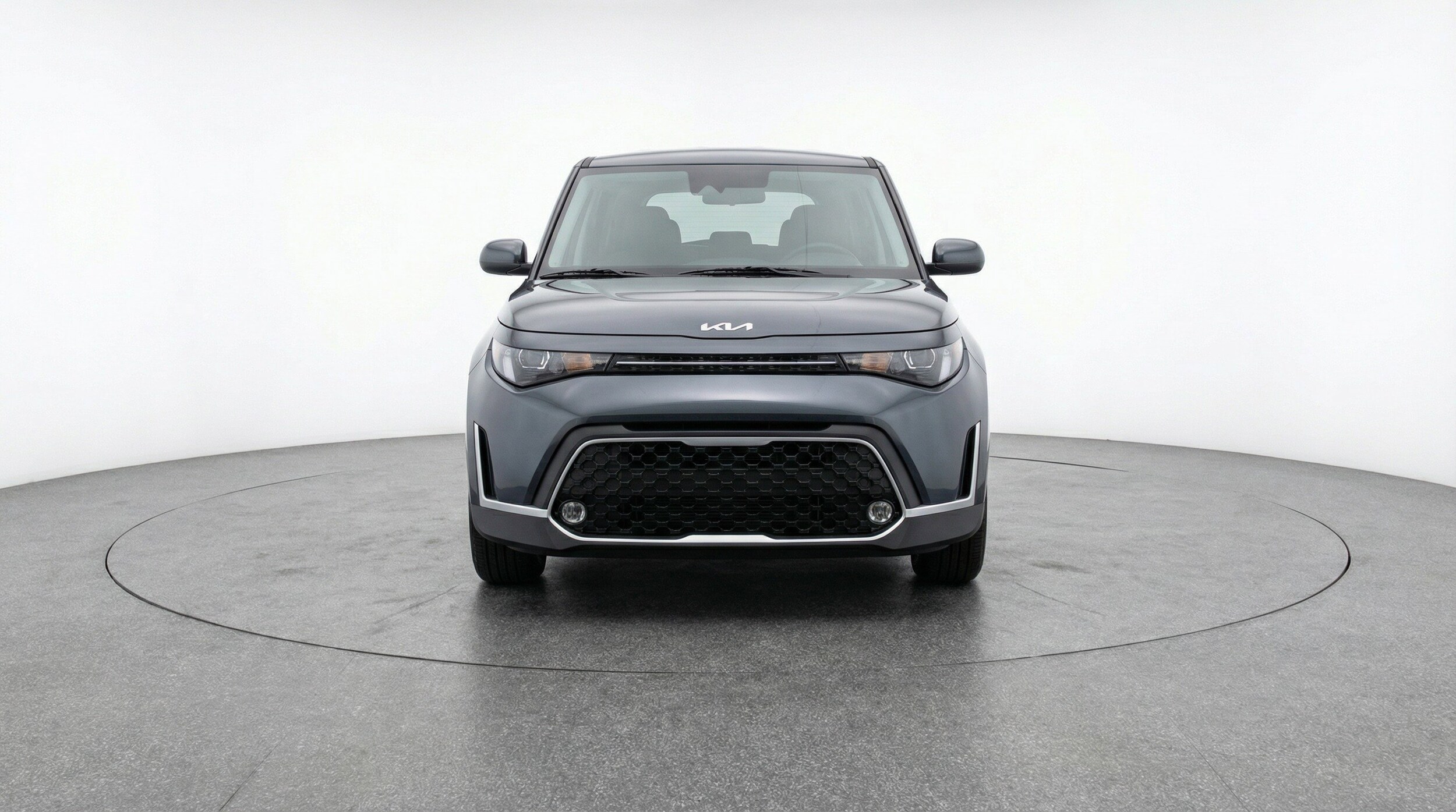 Thumbnail: 2025 Kia Soul - 2