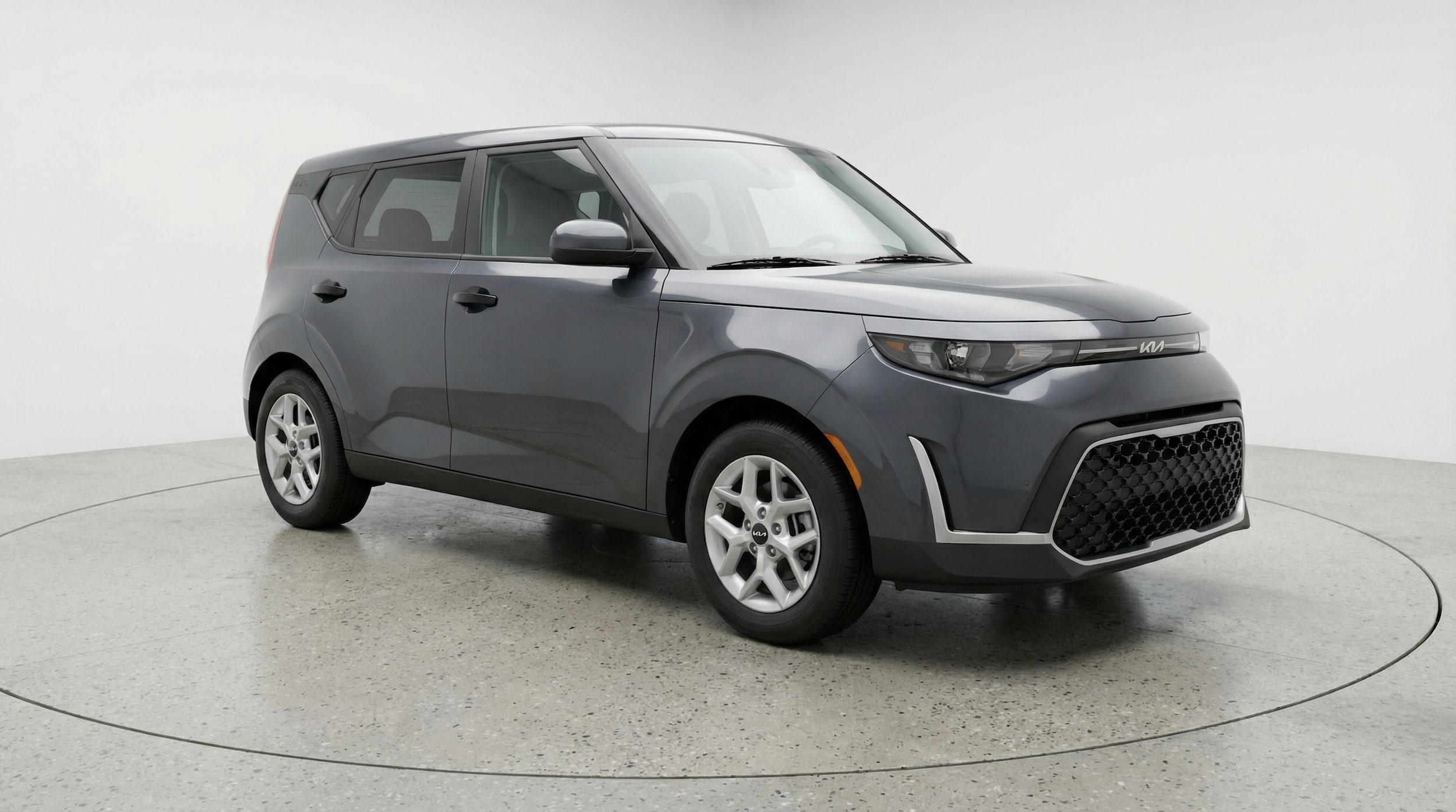 Thumbnail: 2025 Kia Soul - 1