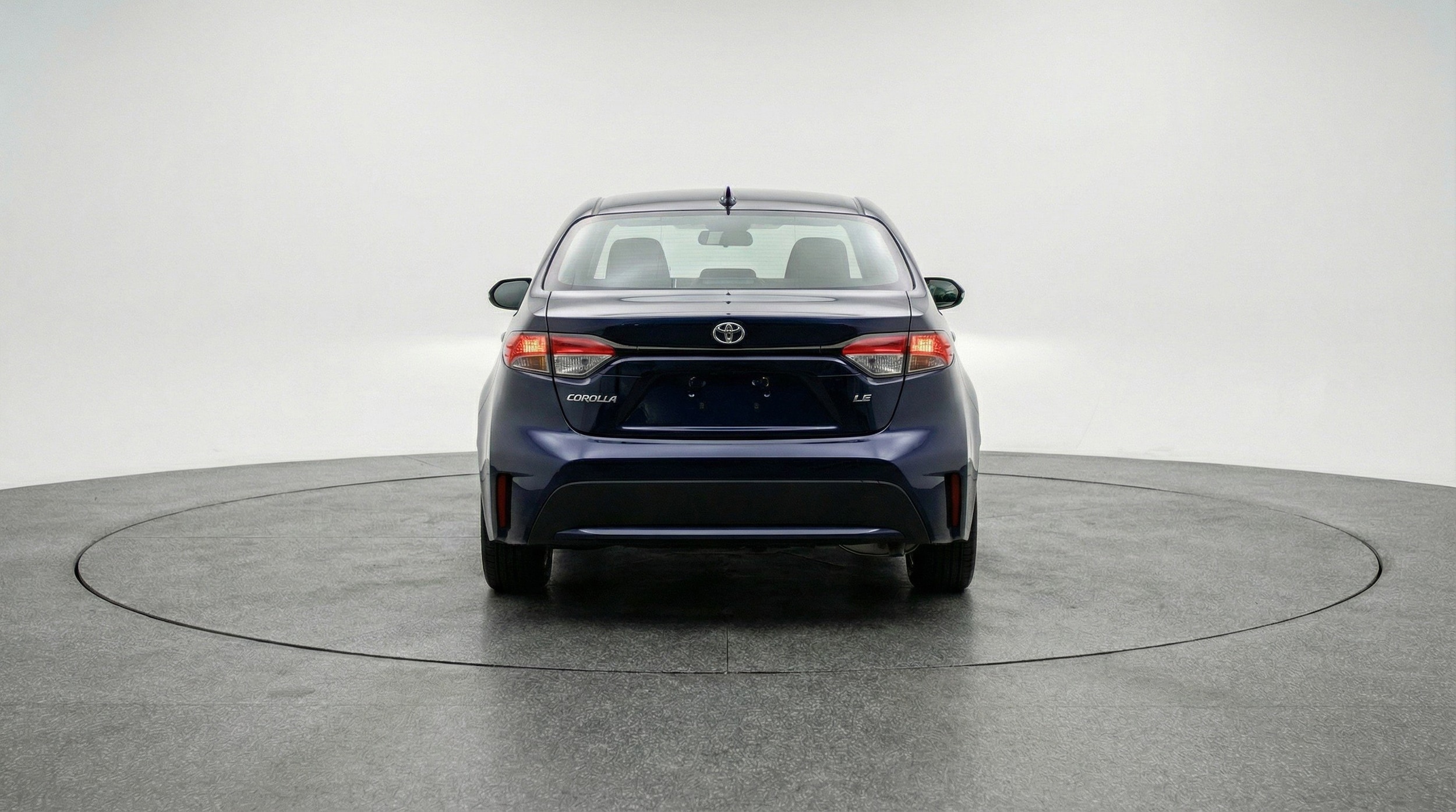 Thumbnail: 2025 Toyota Corolla - 7