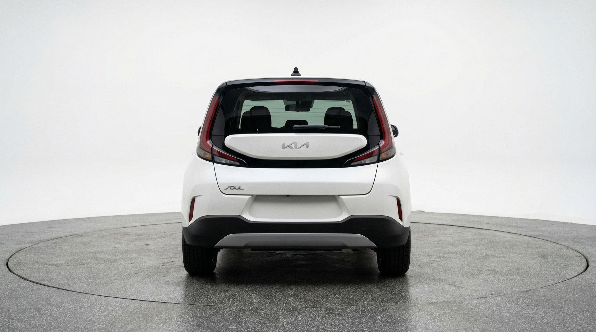 Thumbnail: 2025 Kia Soul - 7