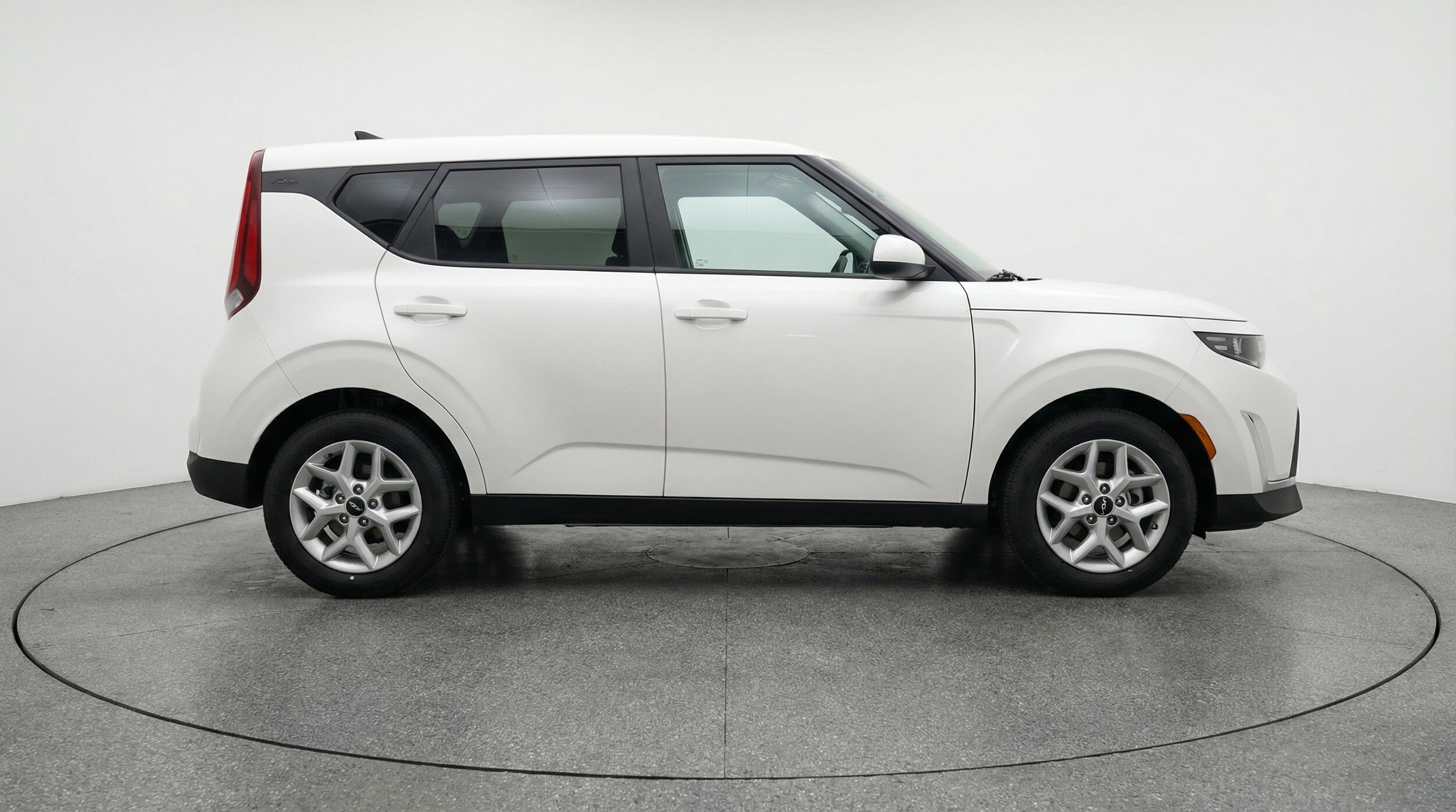 Thumbnail: 2025 Kia Soul - 11