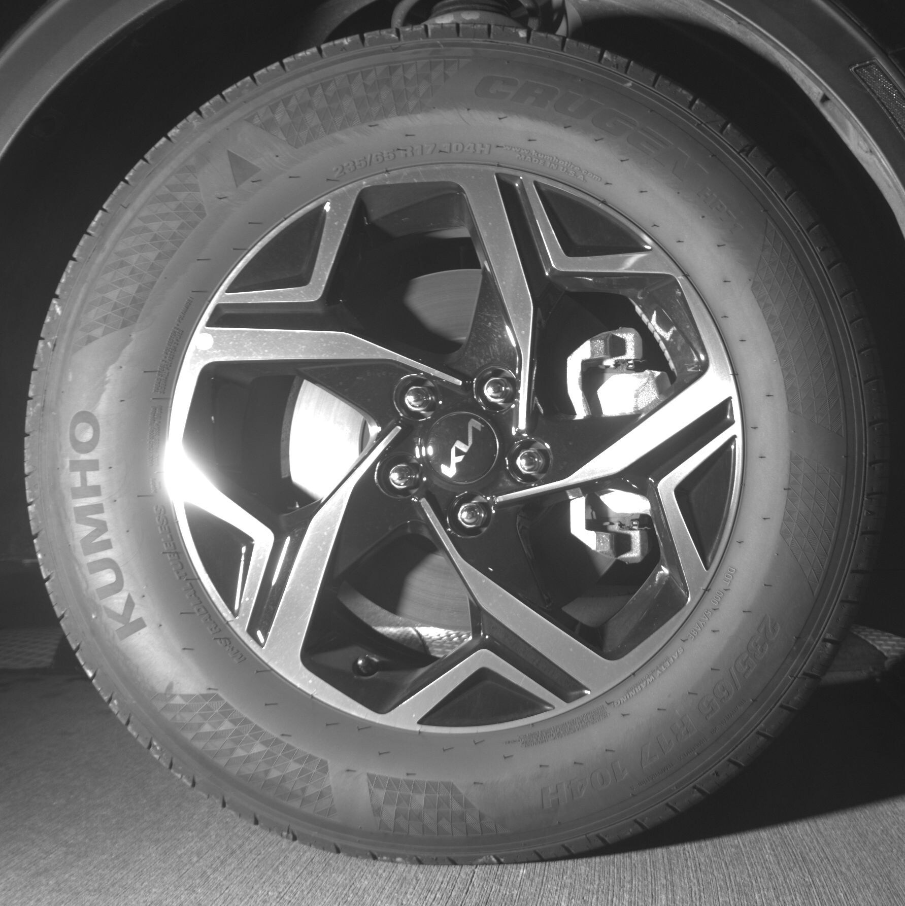 Thumbnail: 2025 Kia Sportage - 10