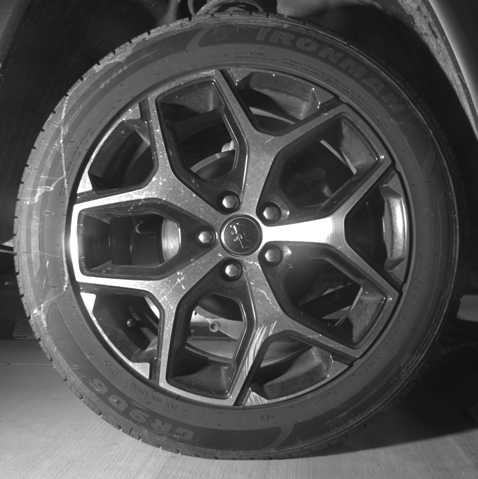 Thumbnail: 2025 Jeep Compass - 12