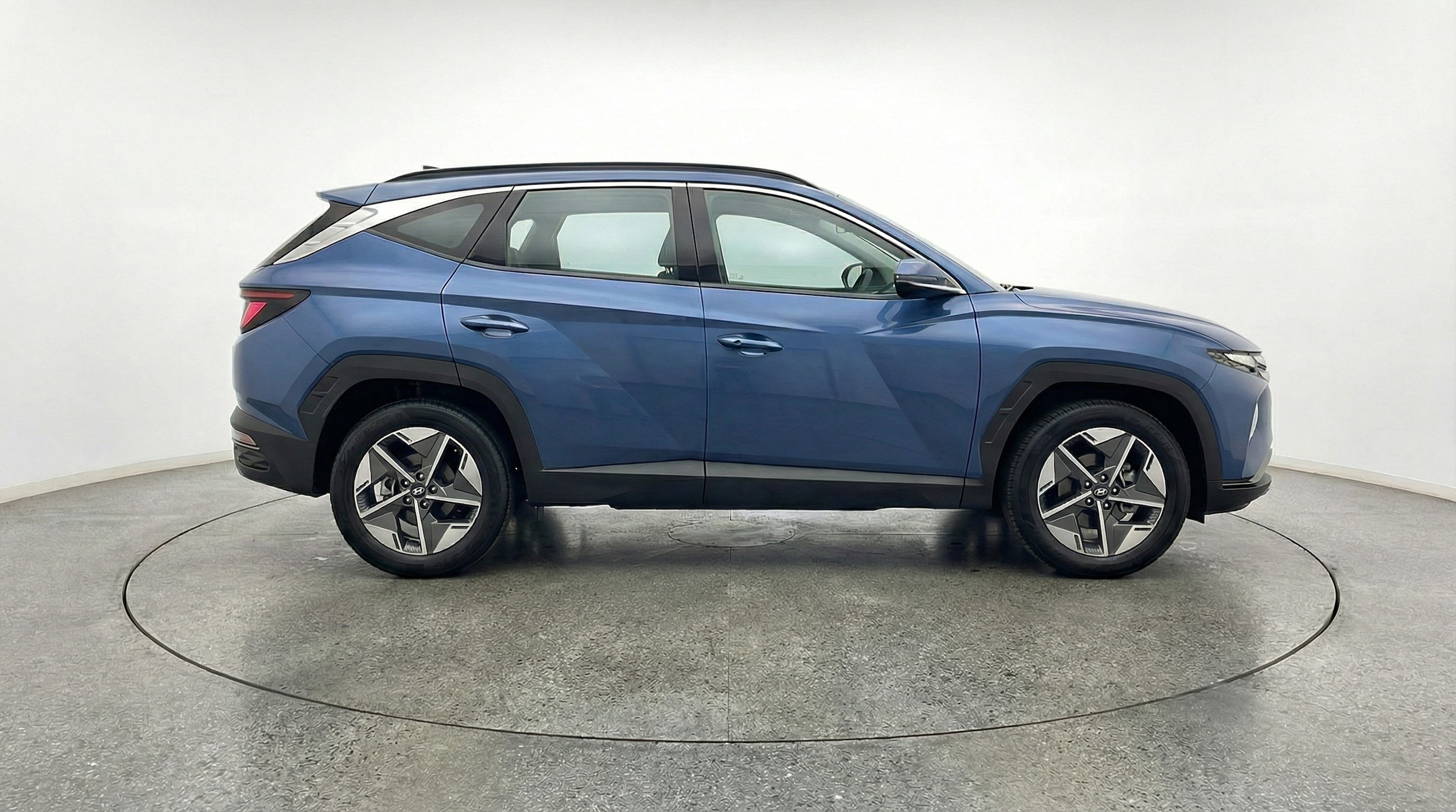 Thumbnail: 2025 Hyundai Tucson - 8