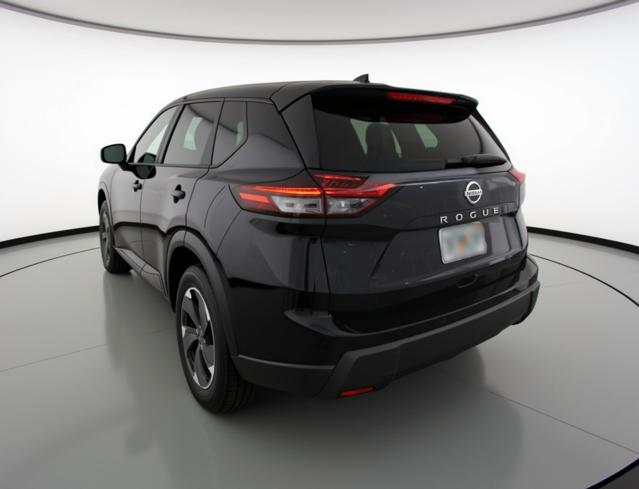 Thumbnail: 2025 Nissan Rogue - 6