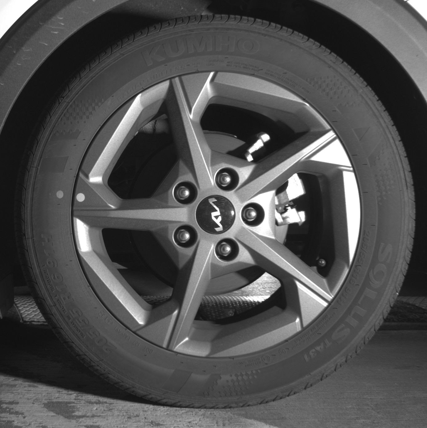 Thumbnail: 2025 Kia K4 - 14