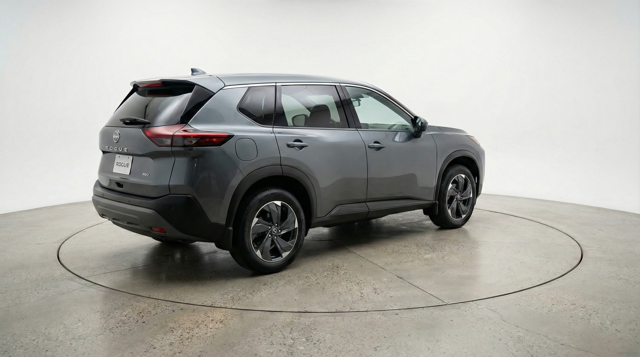 Thumbnail: 2025 Nissan Rogue - 7