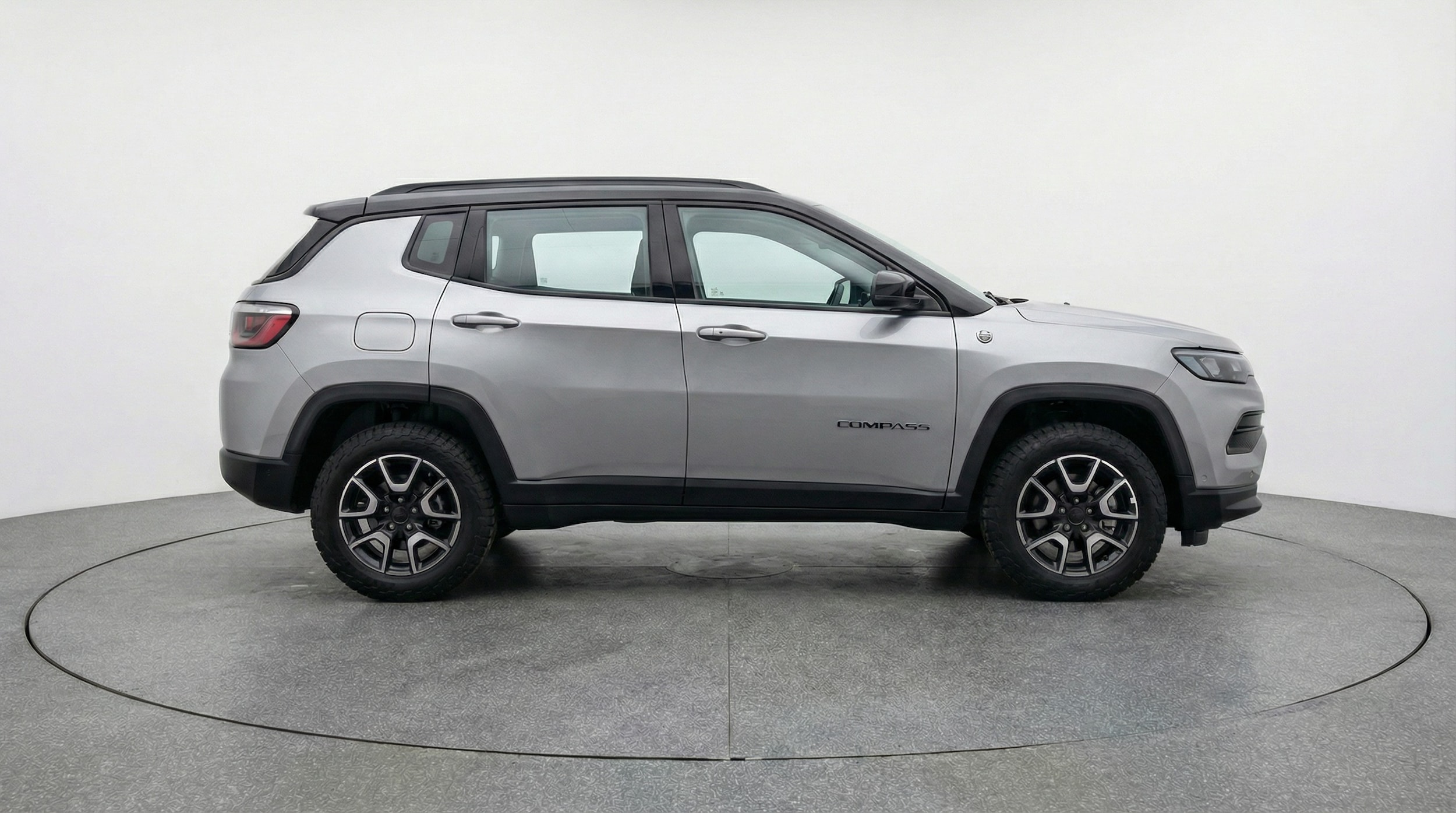 Thumbnail: 2025 Jeep Compass - 8