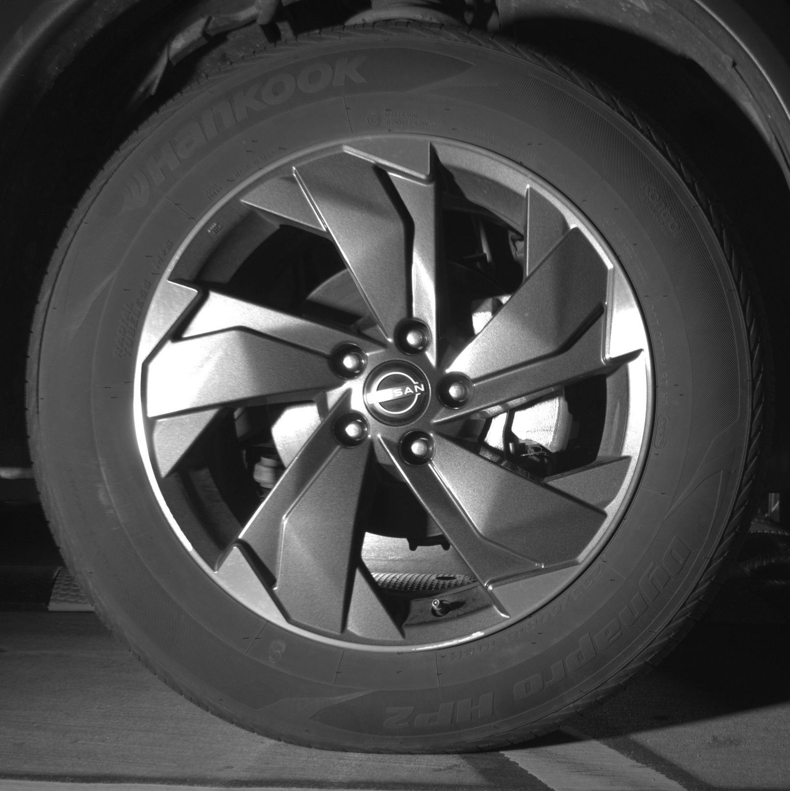 Thumbnail: 2025 Nissan Rogue - 13