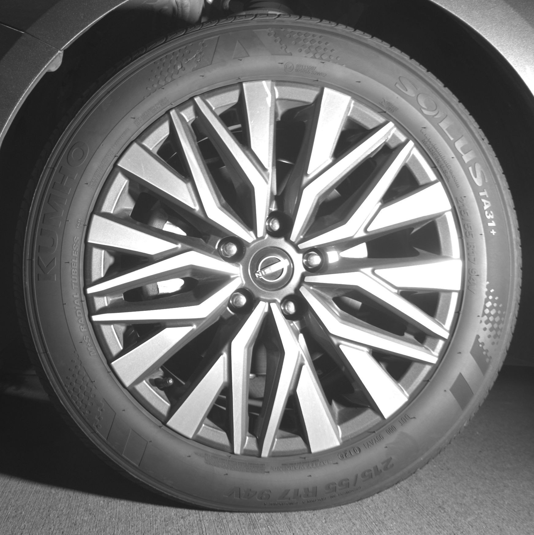 Thumbnail: 2025 Nissan Altima - 12