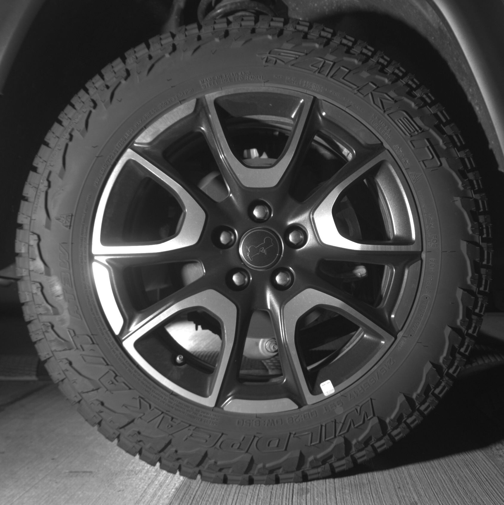 Thumbnail: 2025 Jeep Compass - 12