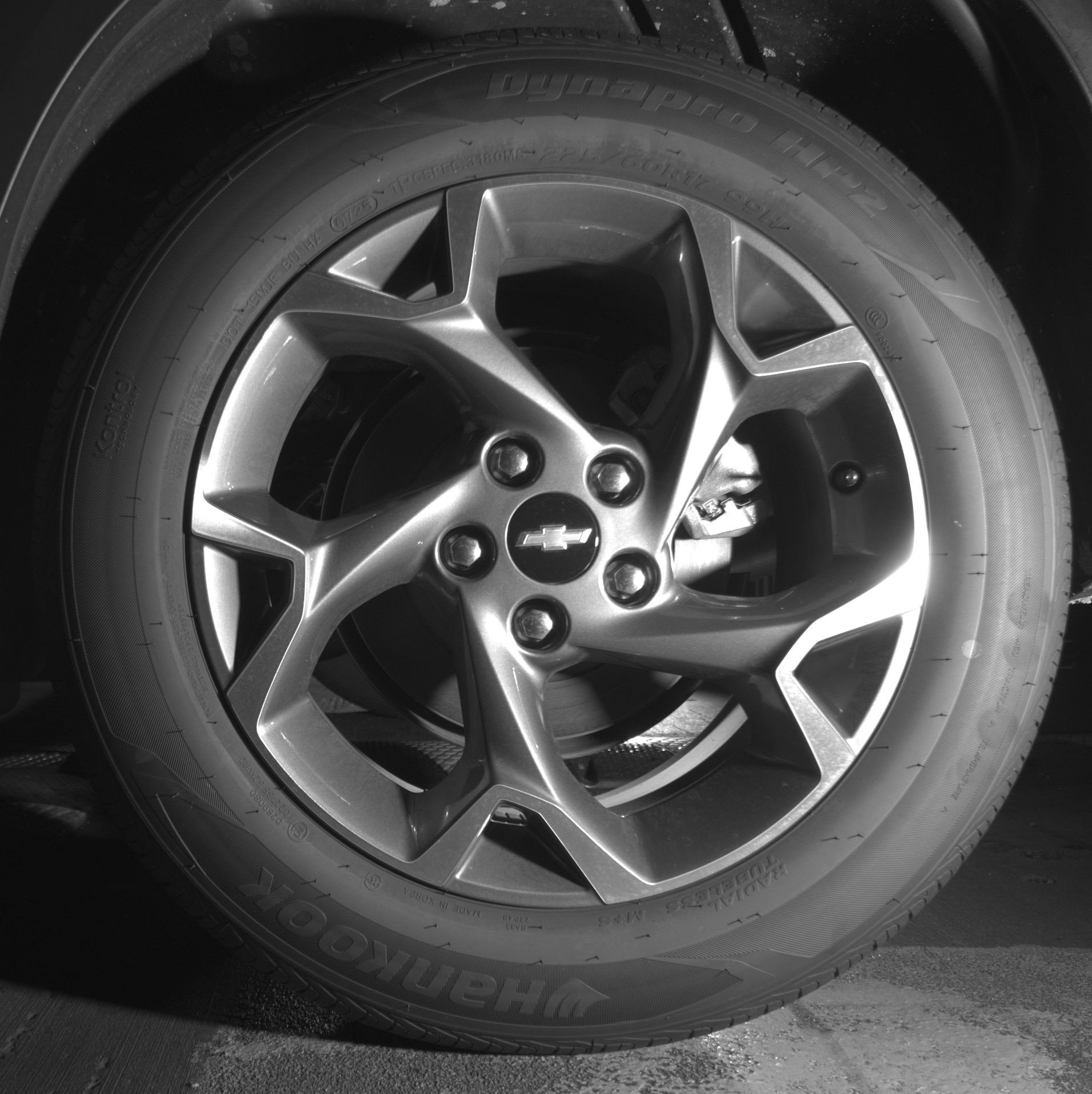 Thumbnail: 2025 Chevrolet Trax - 14