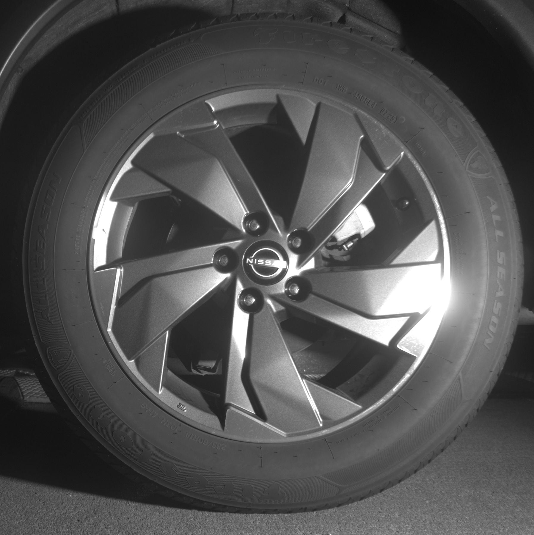 Thumbnail: 2025 Nissan Rogue - 11