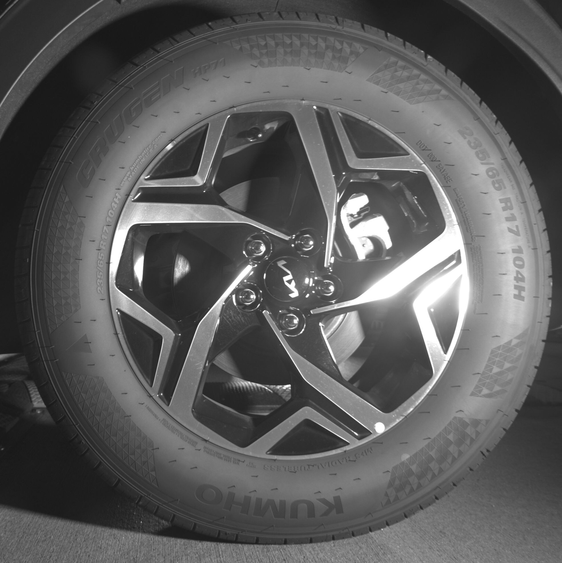 Thumbnail: 2025 Kia Sportage - 11