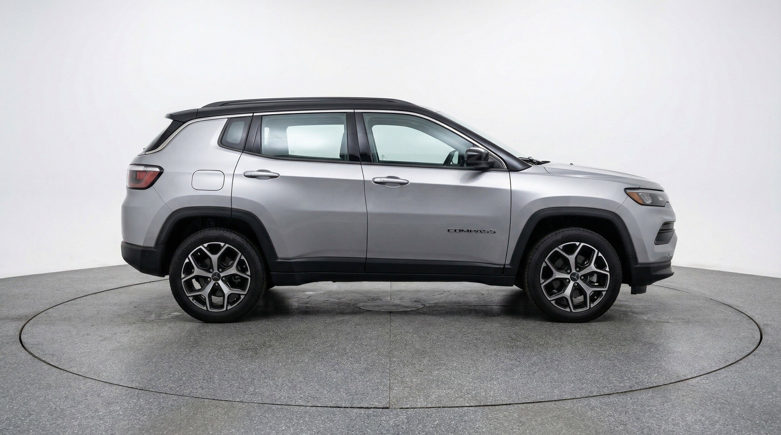 Thumbnail: 2025 Jeep Compass - 11