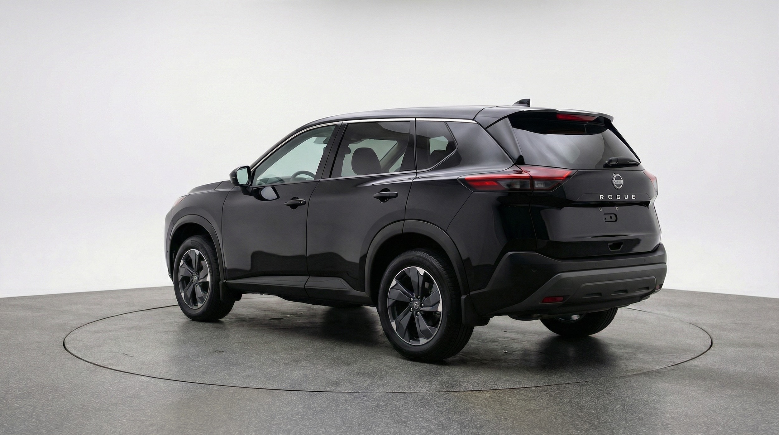 Thumbnail: 2025 Nissan Rogue - 5
