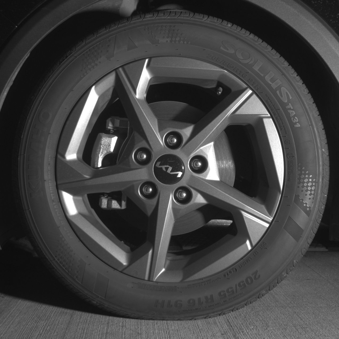 Thumbnail: 2025 Kia K4 - 9