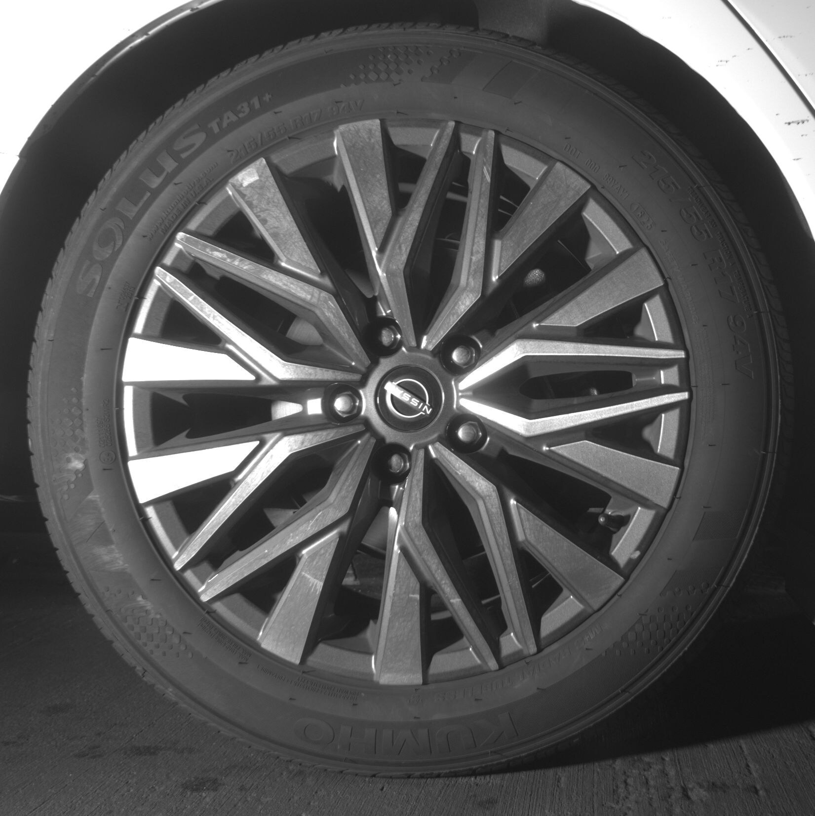 Thumbnail: 2025 Nissan Altima - 12