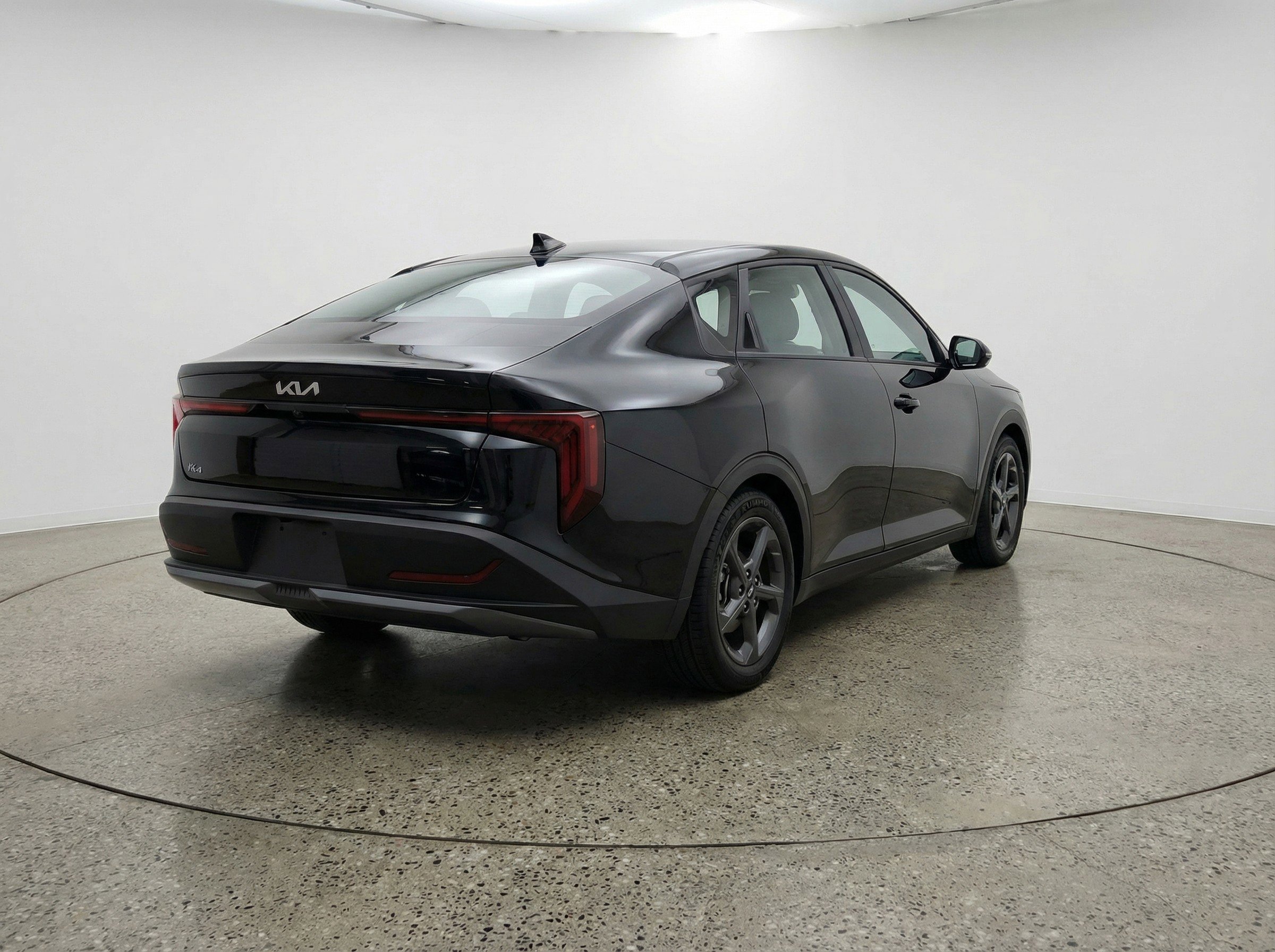 Thumbnail: 2025 Kia K4 - 9