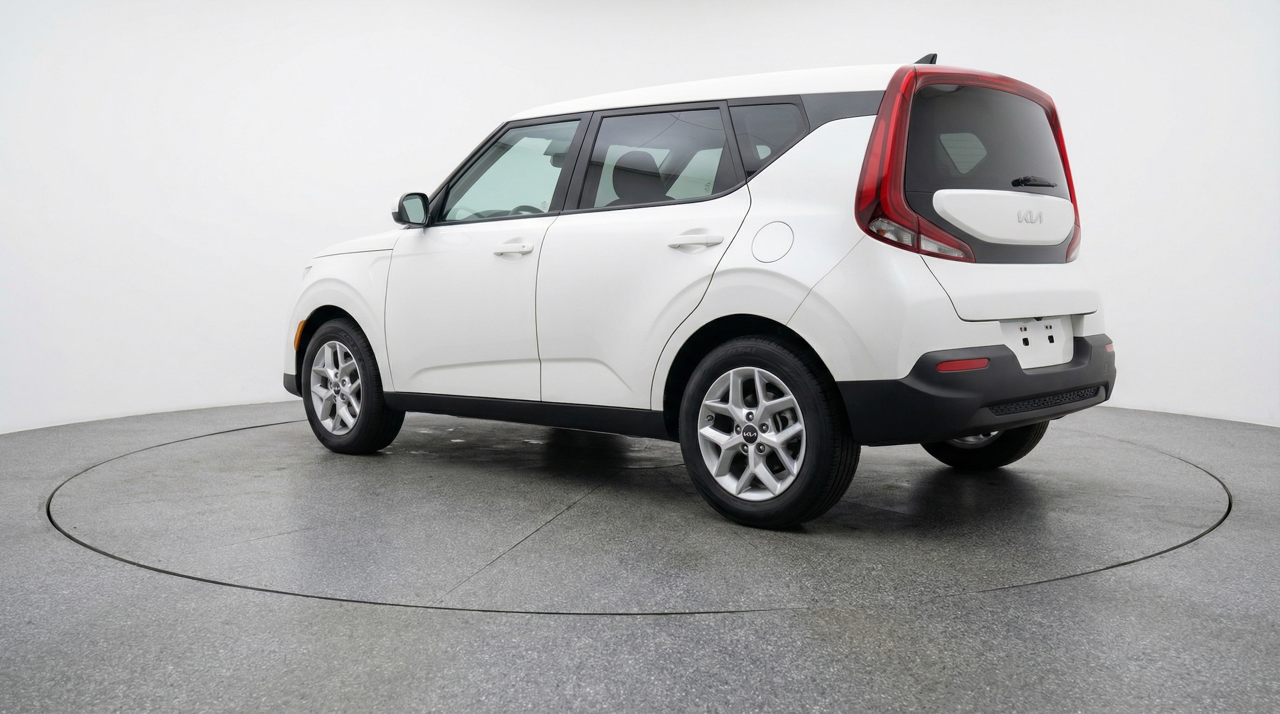 Thumbnail: 2025 Kia Soul - 5