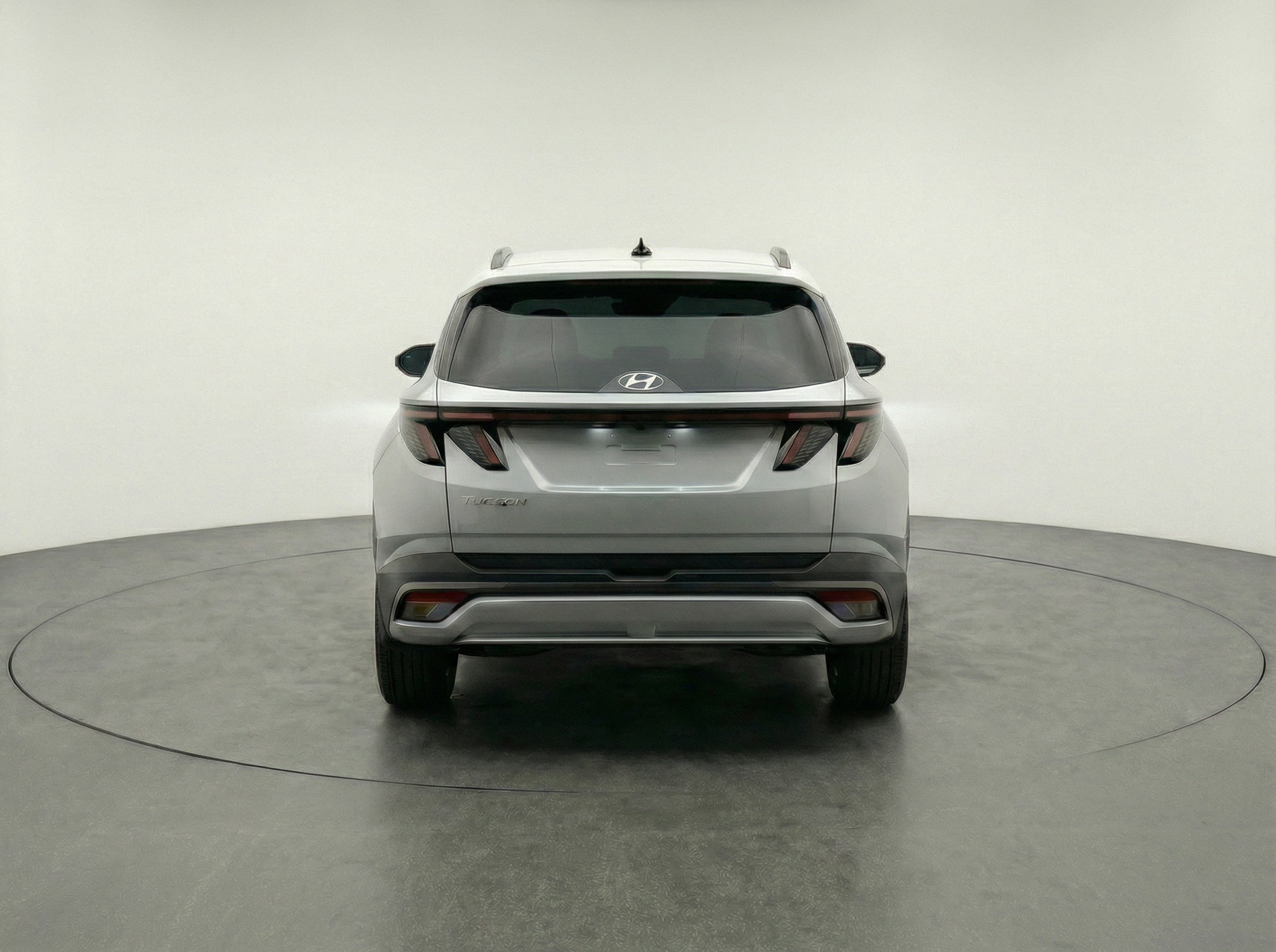 Thumbnail: 2025 Hyundai Tucson - 6