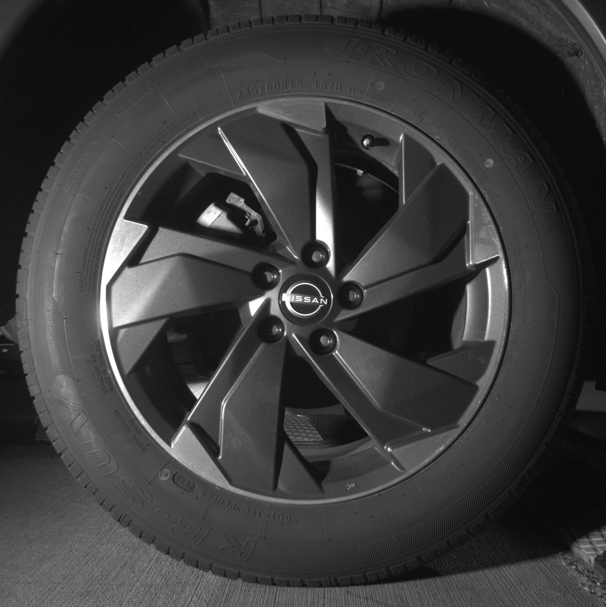 Thumbnail: 2025 Nissan Rogue - 15