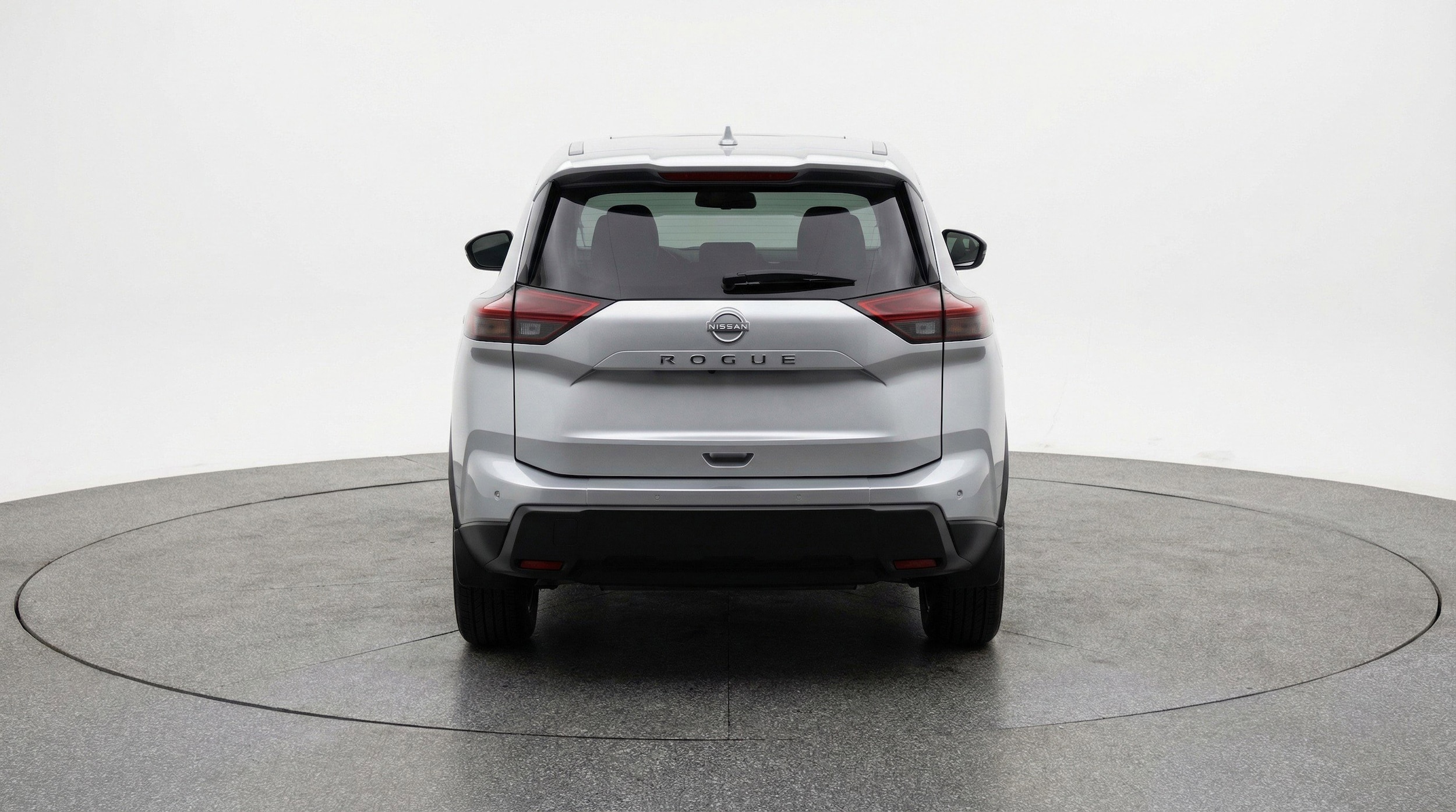 Thumbnail: 2025 Nissan Rogue - 7