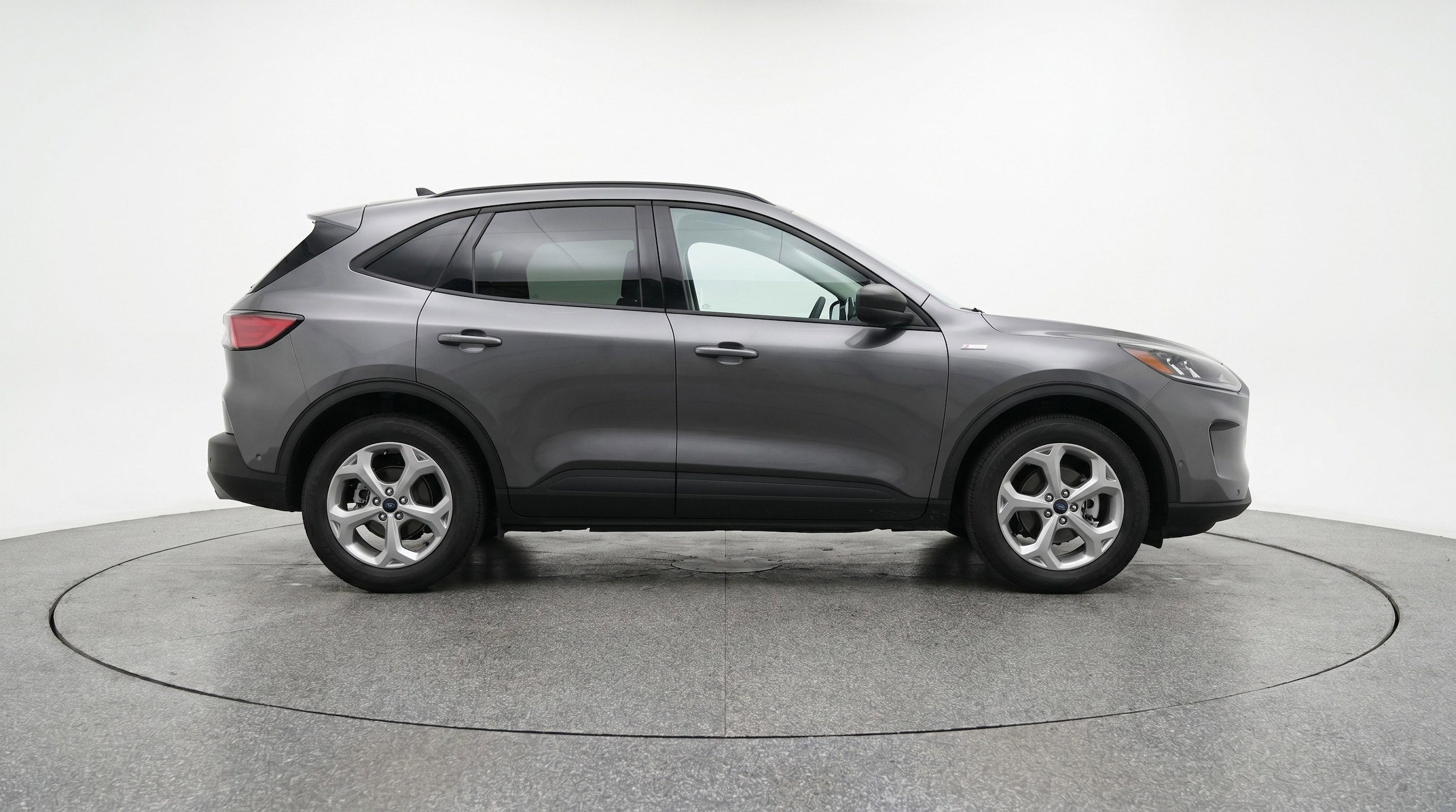 Thumbnail: 2024 Ford Escape - 11