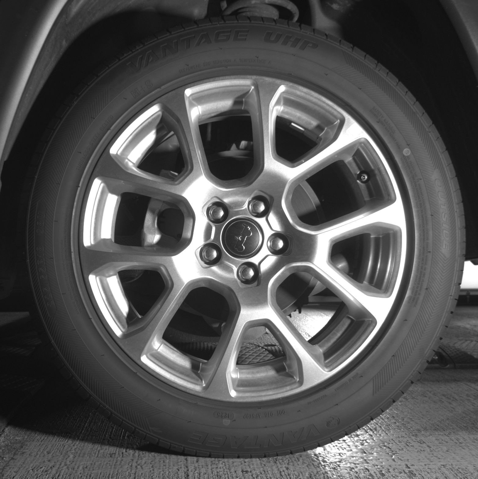 Thumbnail: 2025 Jeep Compass - 14