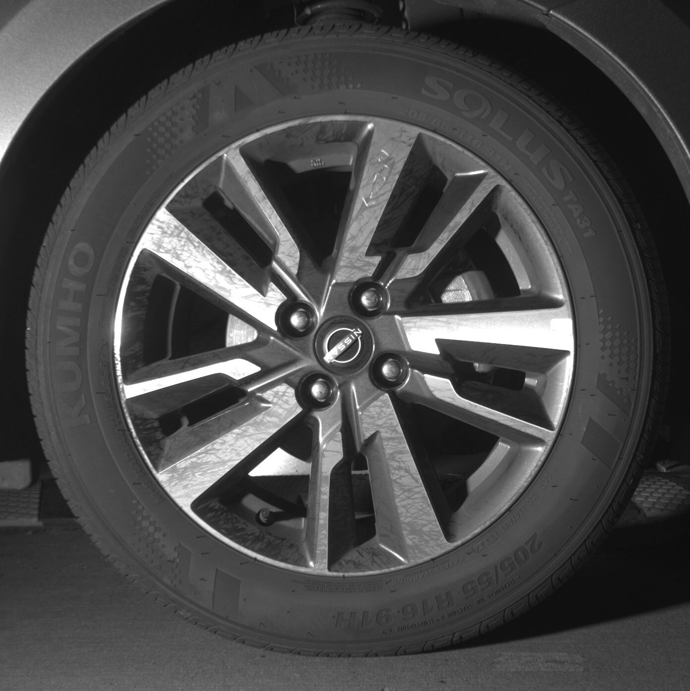 Thumbnail: 2025 Nissan Versa - 10