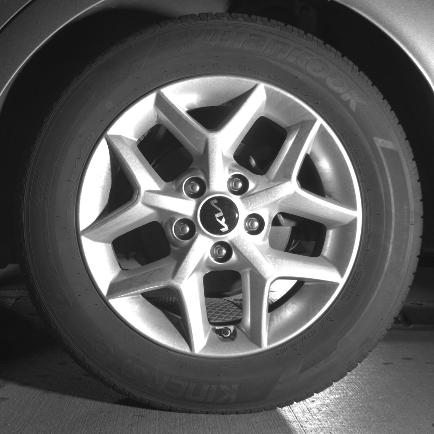 Thumbnail: 2025 Kia Soul - 14