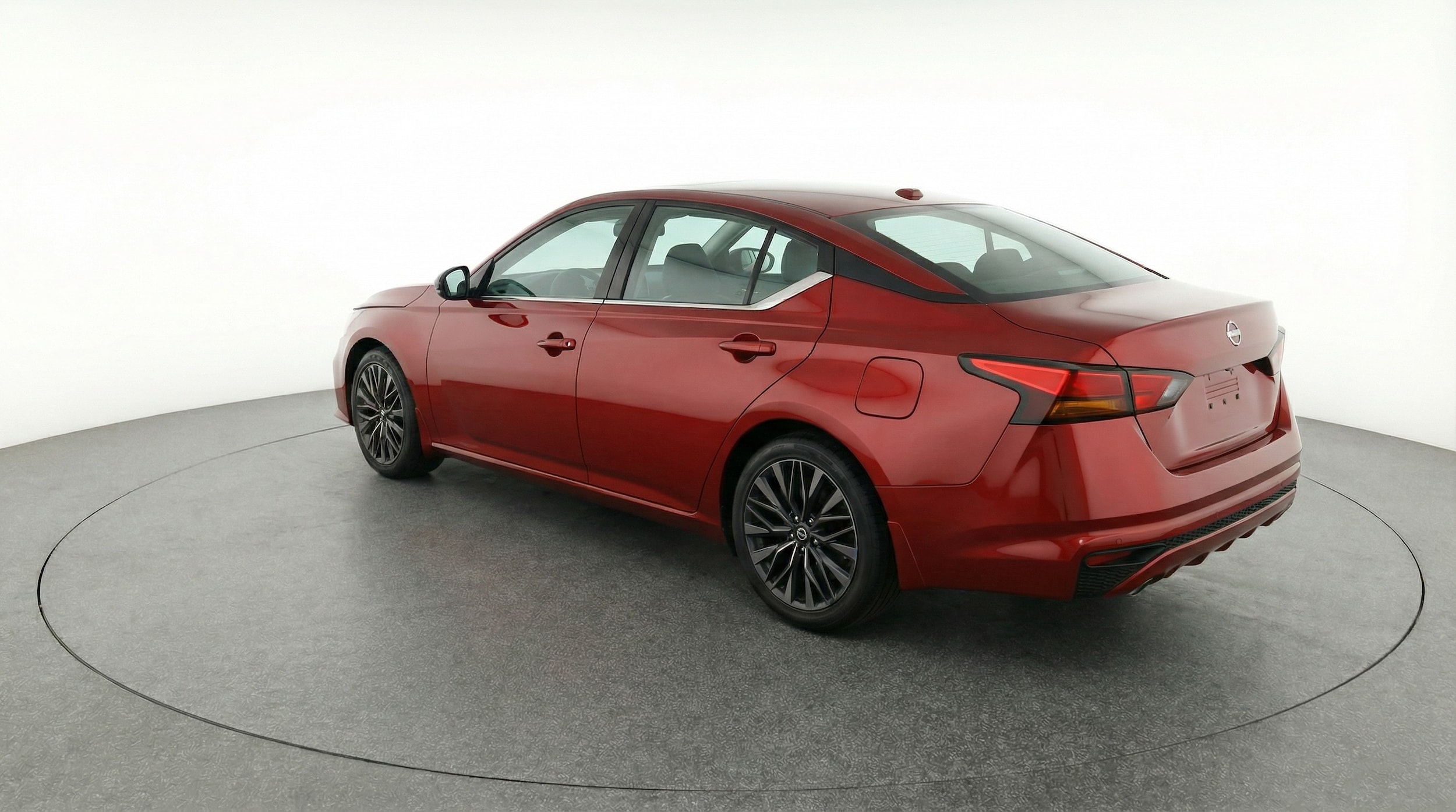 Thumbnail: 2025 Nissan Altima - 5