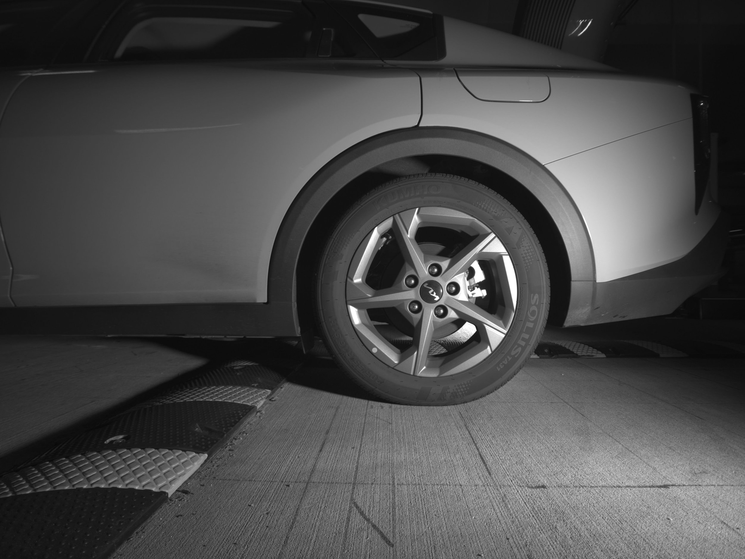 Thumbnail: 2025 Kia K4 - 14