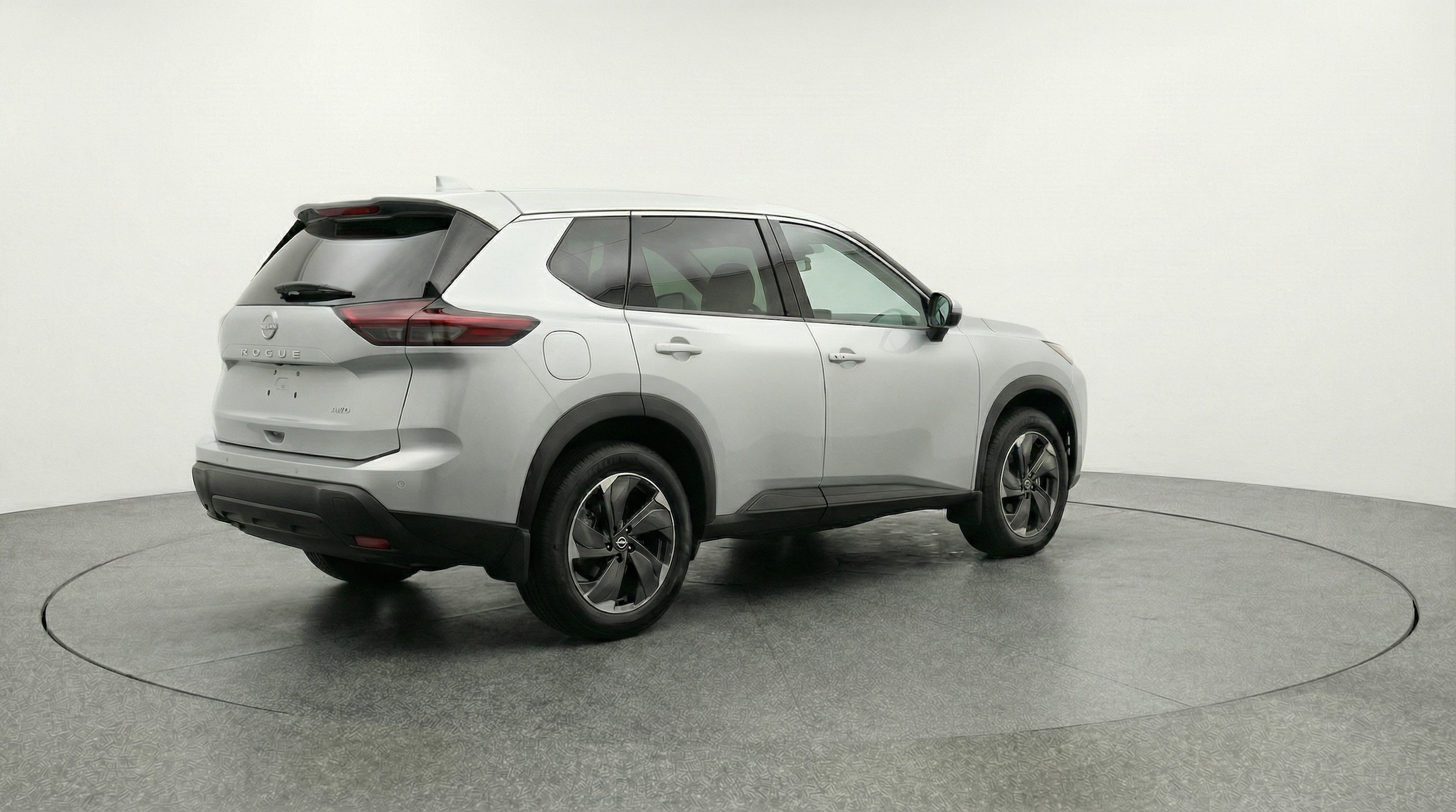 Thumbnail: 2025 Nissan Rogue - 7