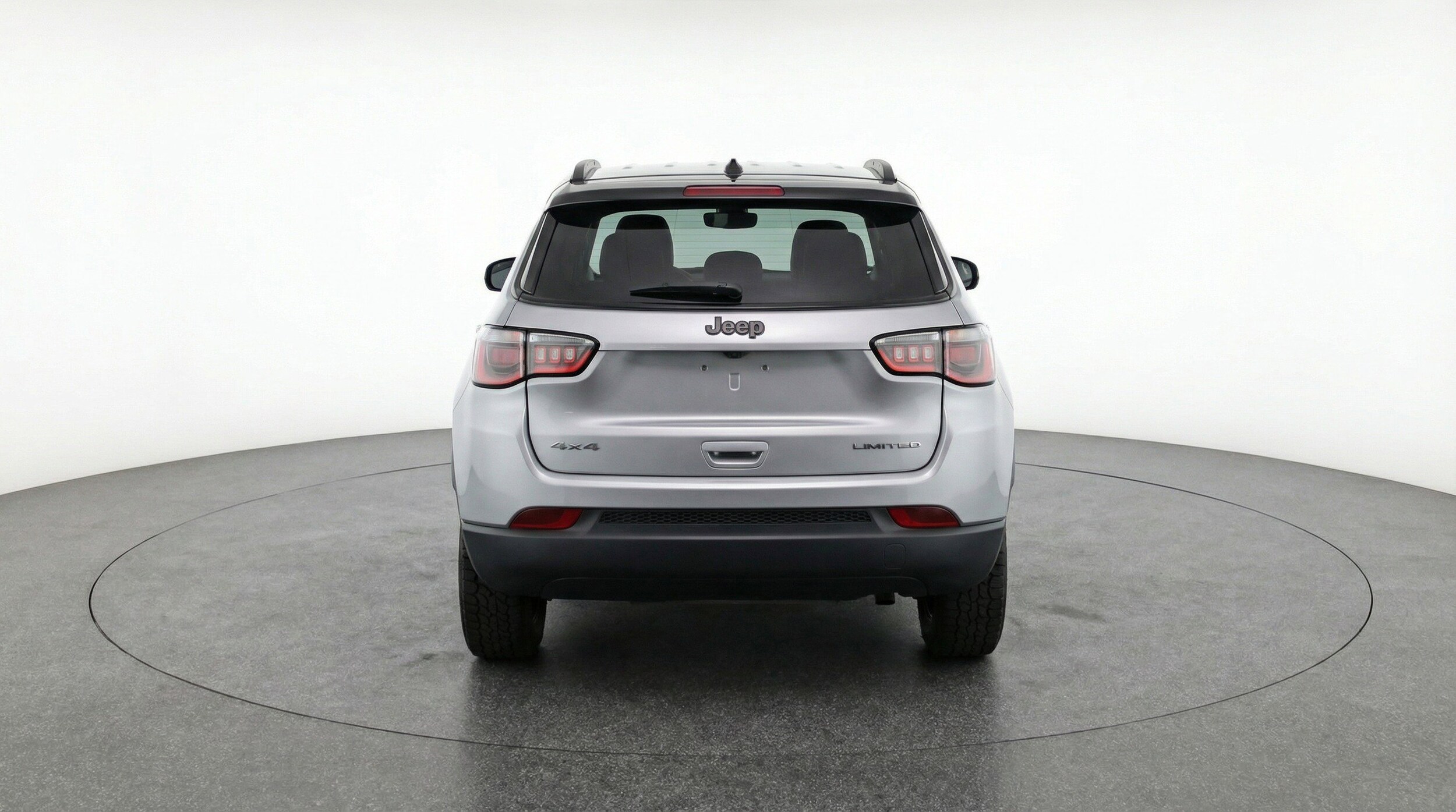 Thumbnail: 2025 Jeep Compass - 7