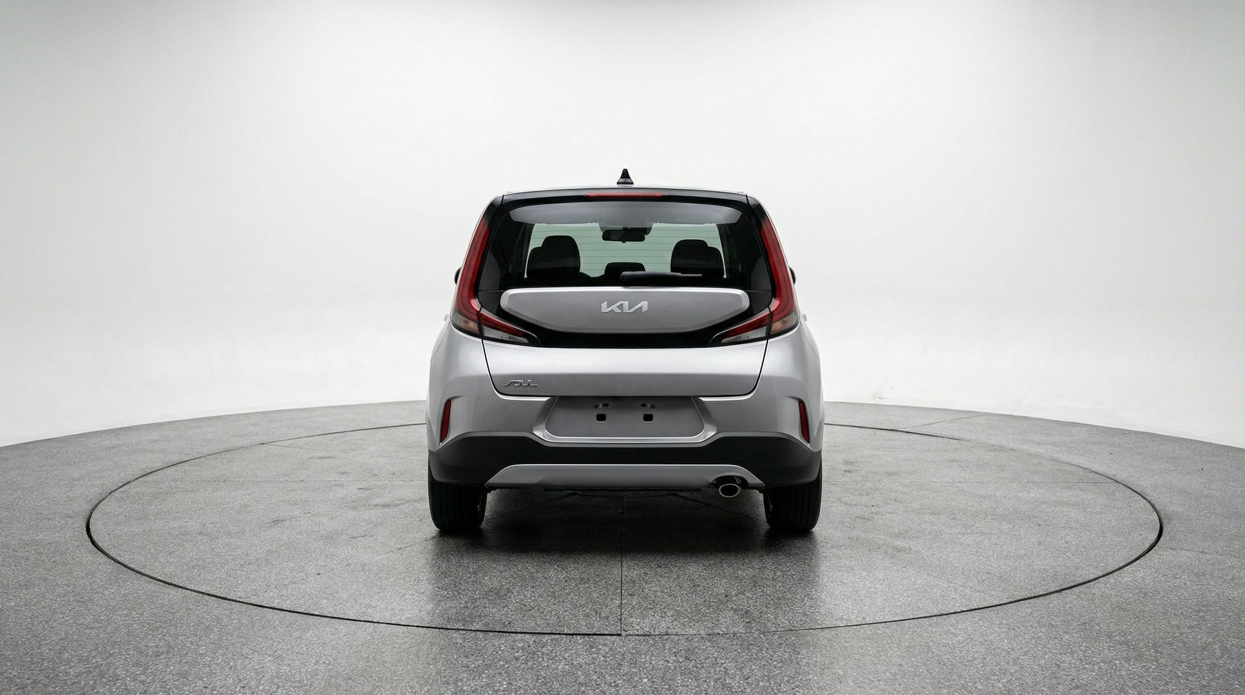 Thumbnail: 2025 Kia Soul - 6