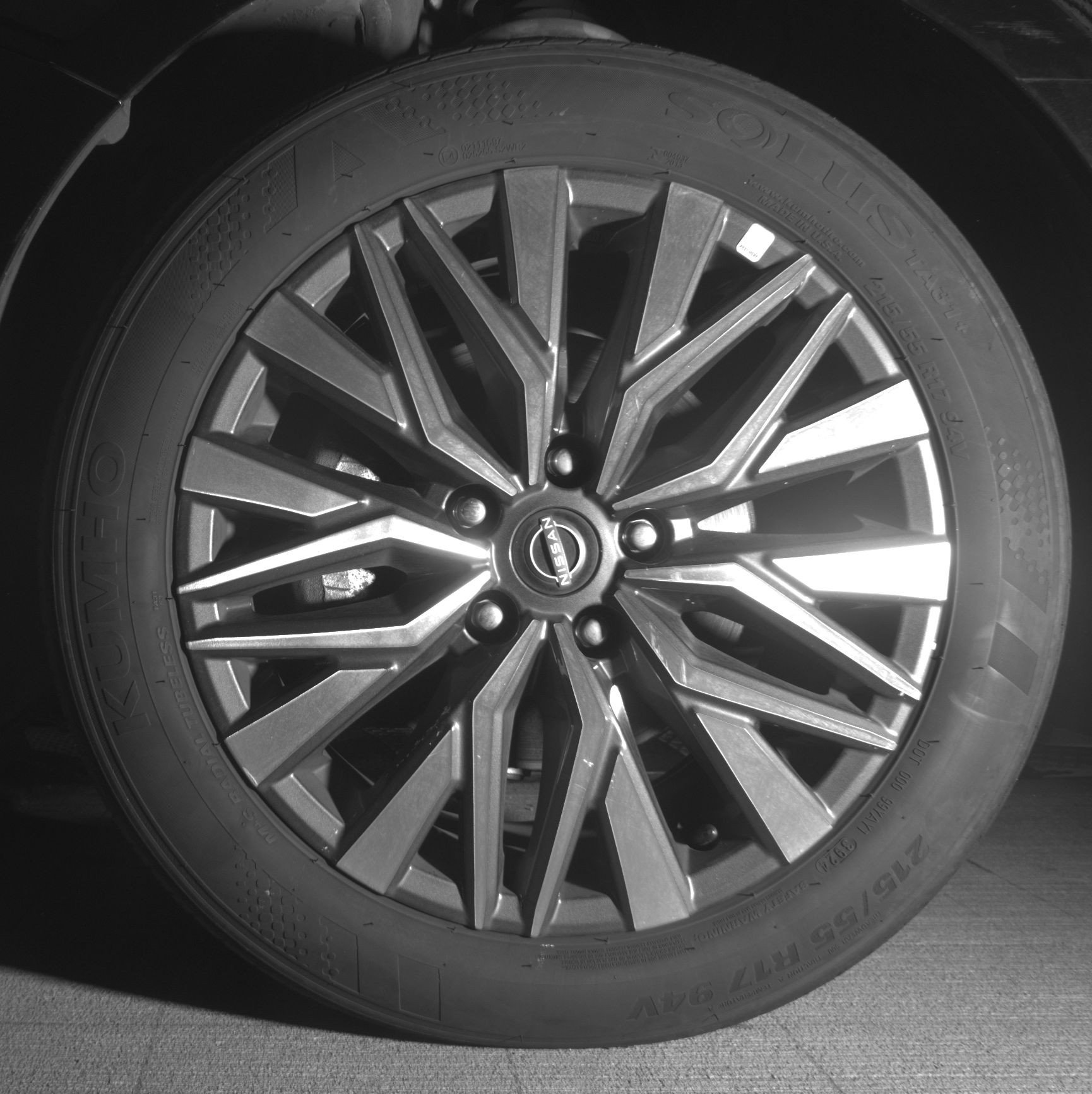 Thumbnail: 2025 Nissan Altima - 12