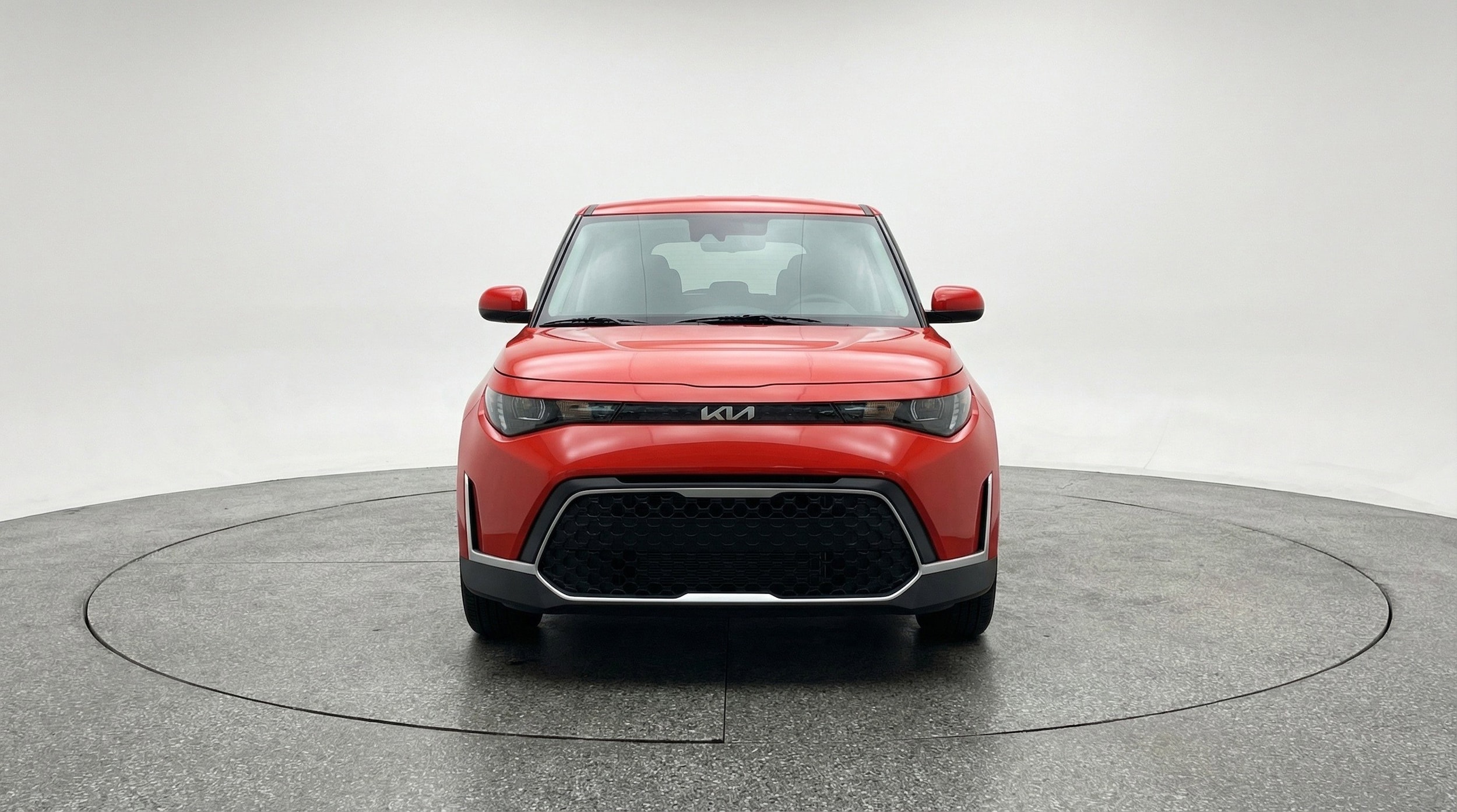 Thumbnail: 2025 Kia Soul - 2