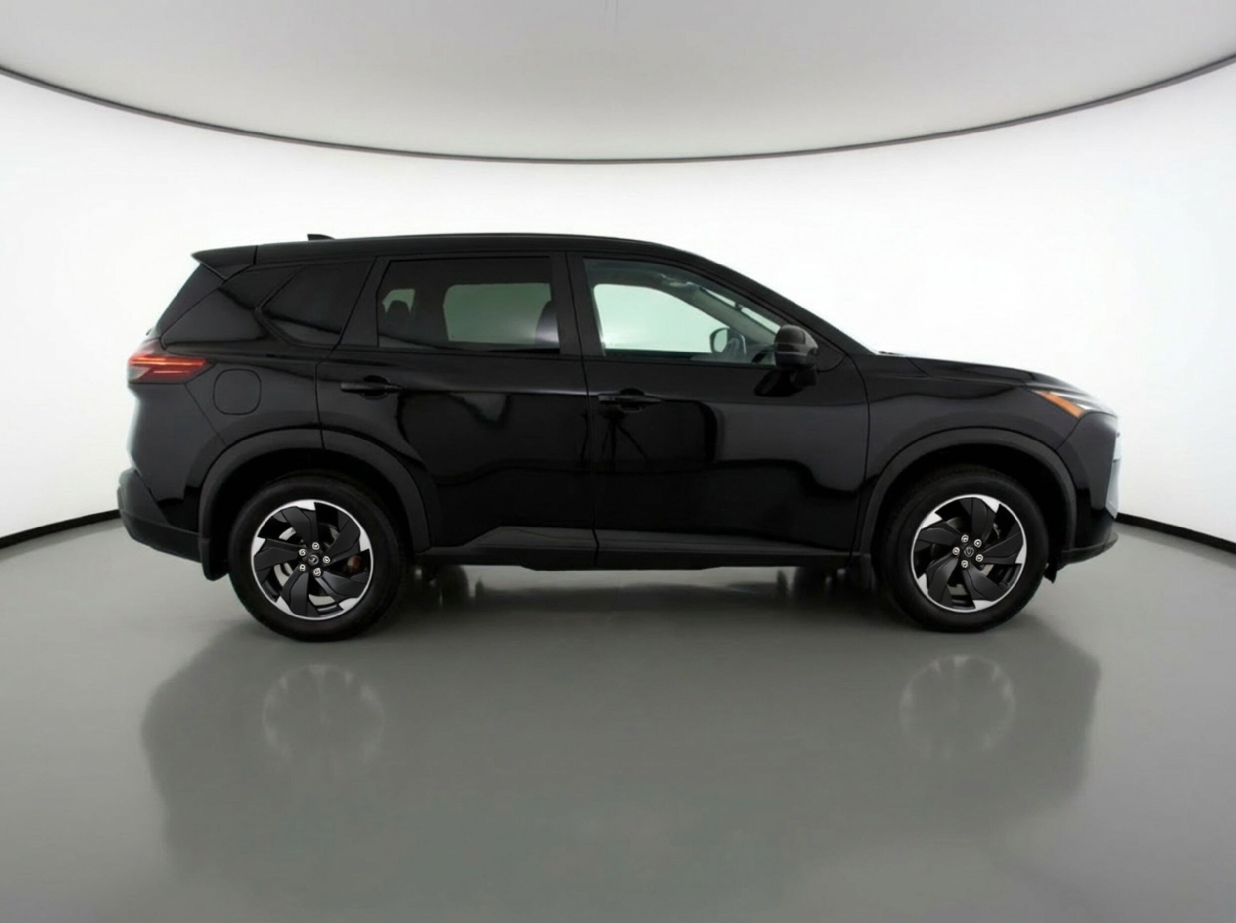 Thumbnail: 2025 Nissan Rogue - 11