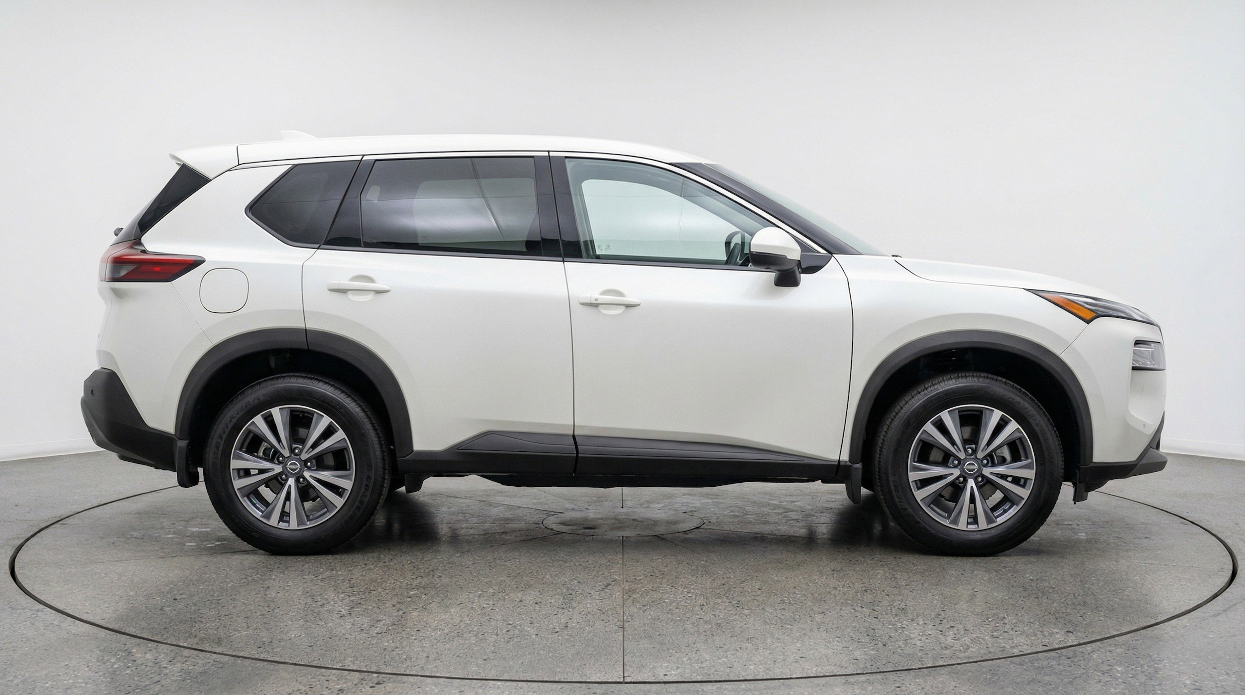 Thumbnail: 2025 Nissan Rogue - 11