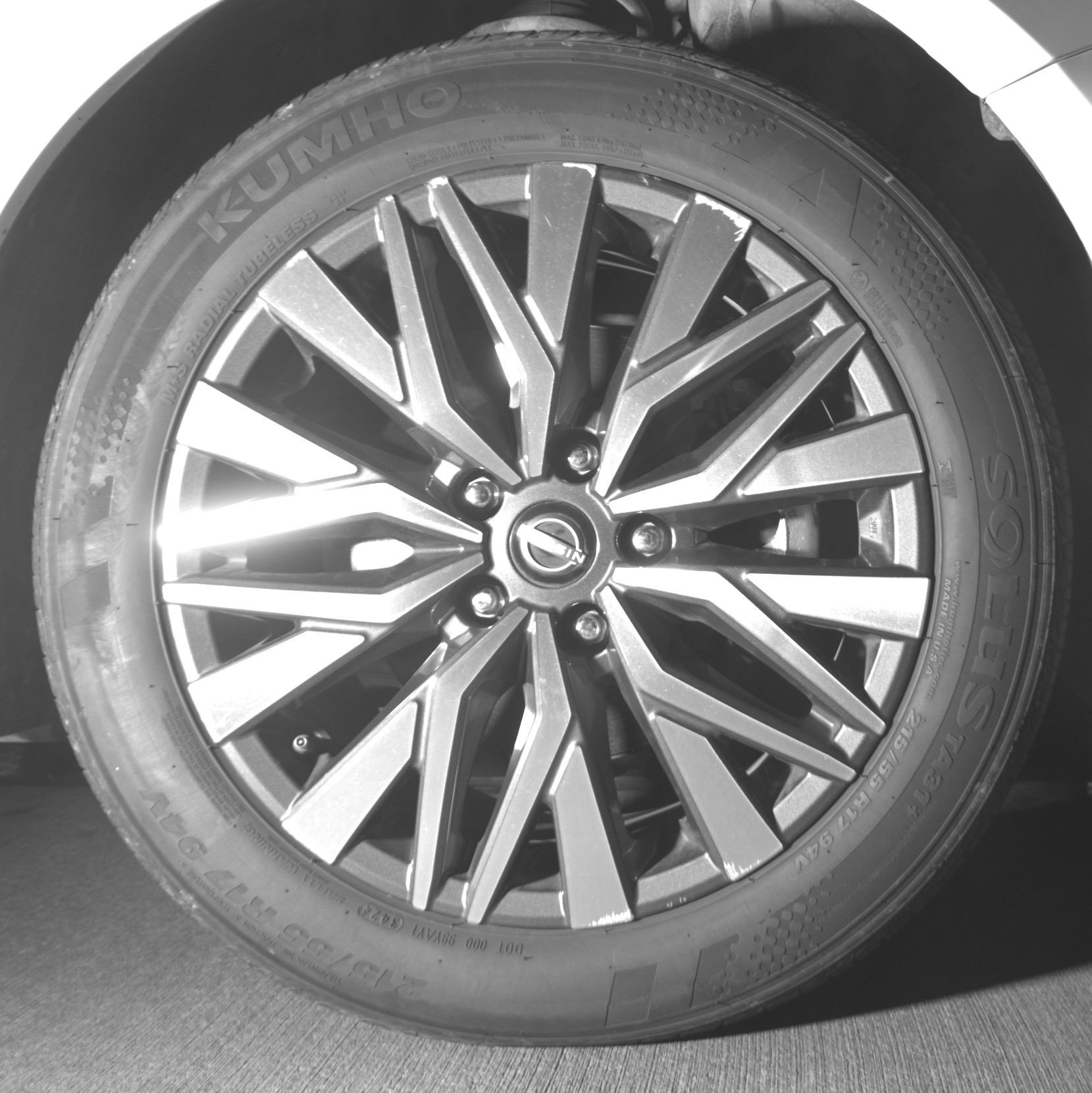 Thumbnail: 2025 Nissan Altima - 13