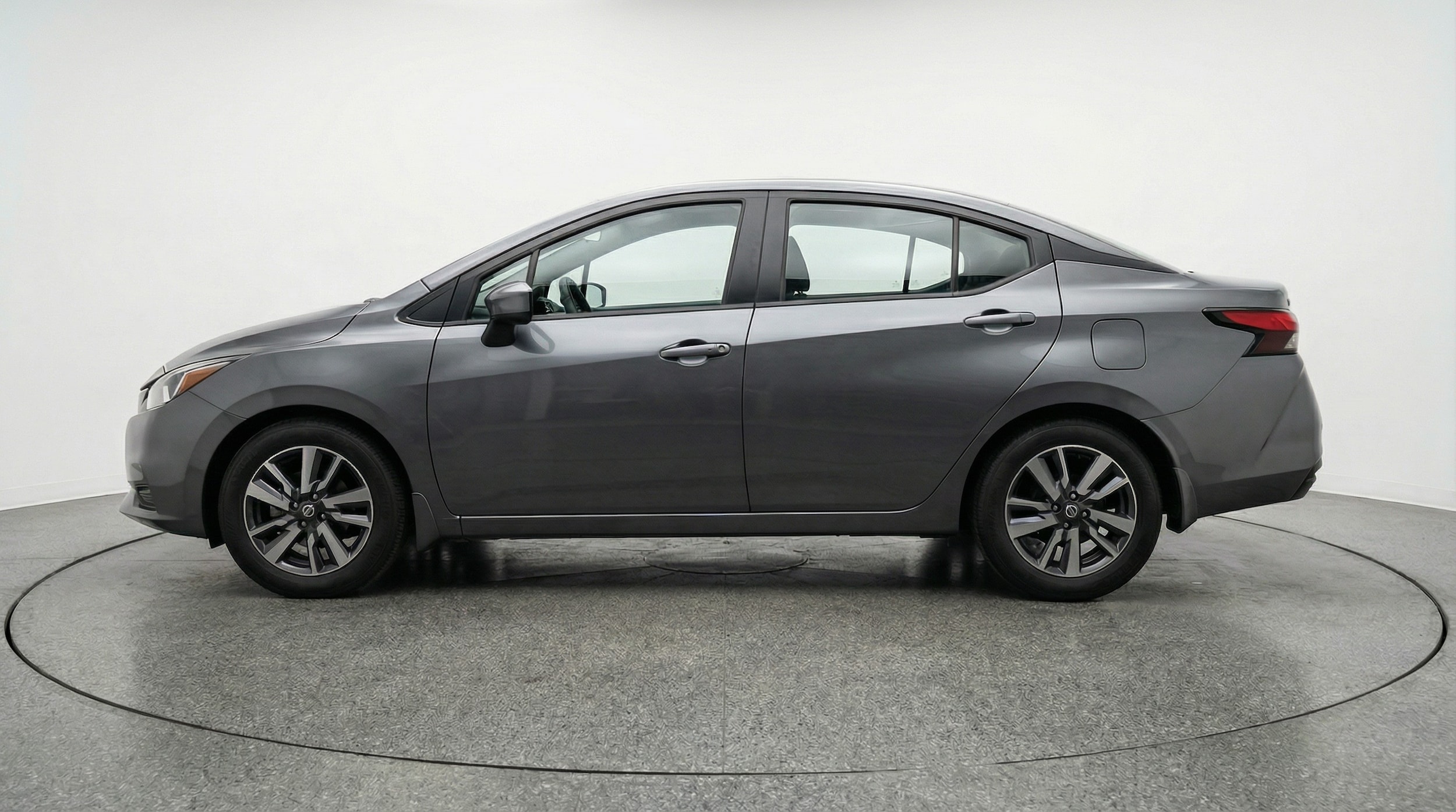 Thumbnail: 2025 Nissan Versa - 4