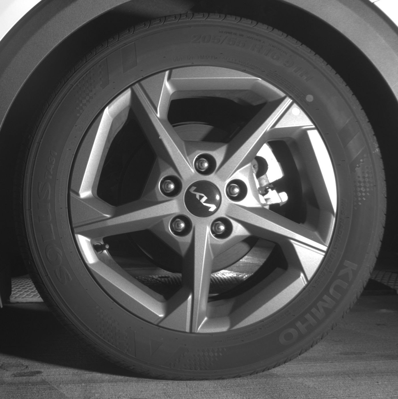 Thumbnail: 2025 Kia K4 - 14