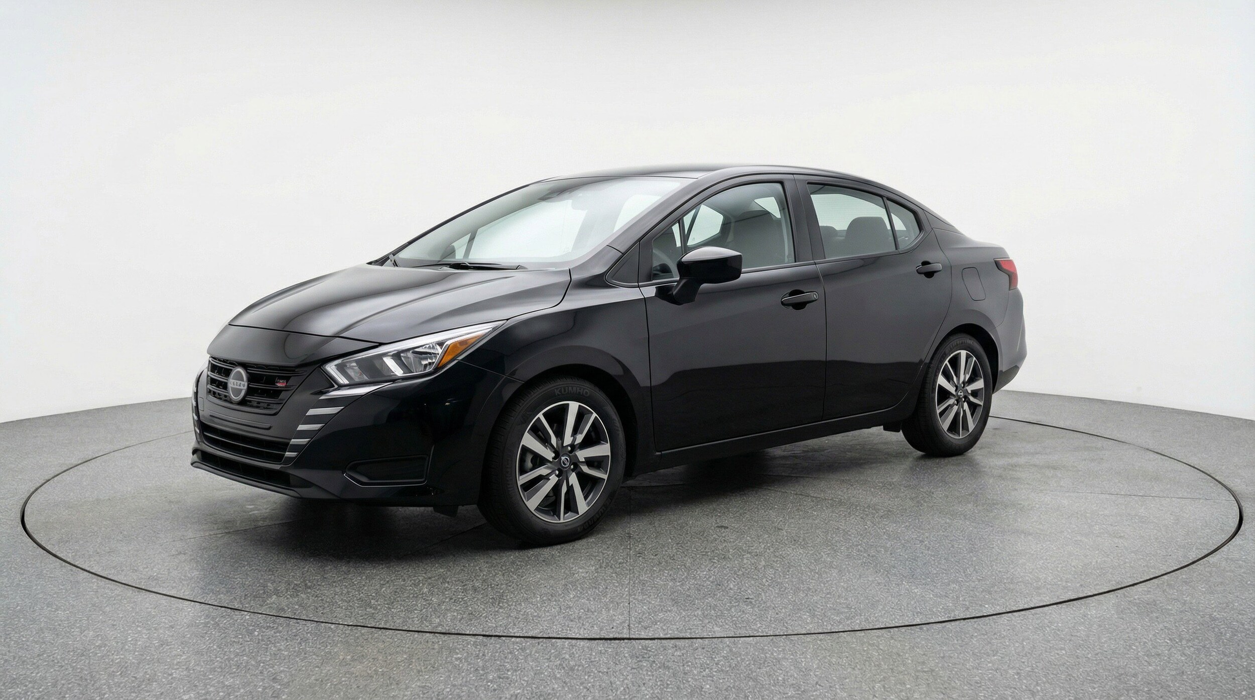 Thumbnail: 2025 Nissan Versa - 3