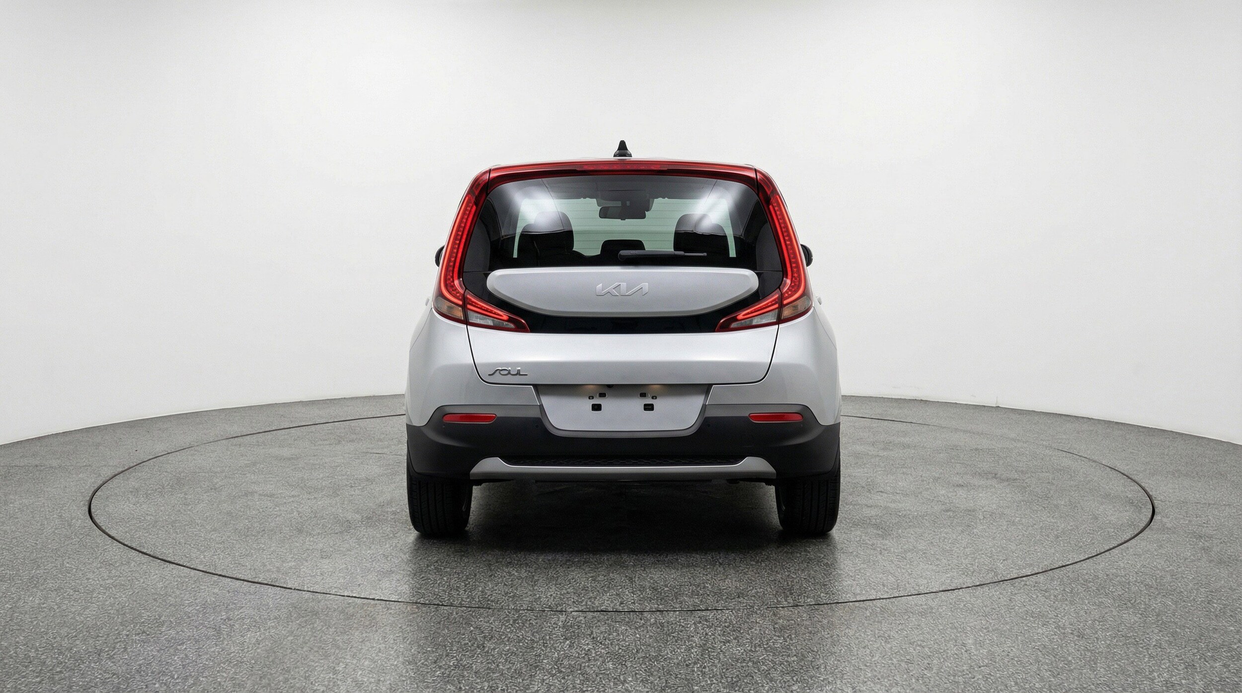 Thumbnail: 2025 Kia Soul - 7