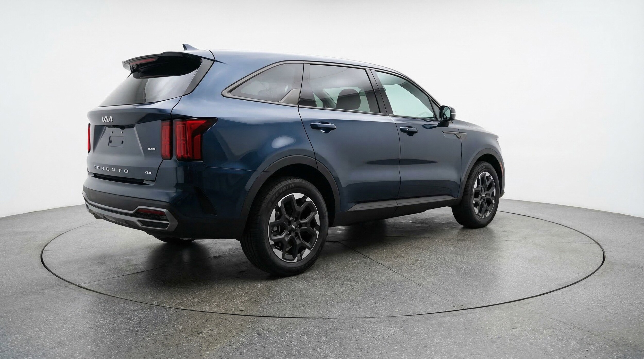 Thumbnail: 2024 Kia Sorento - 9